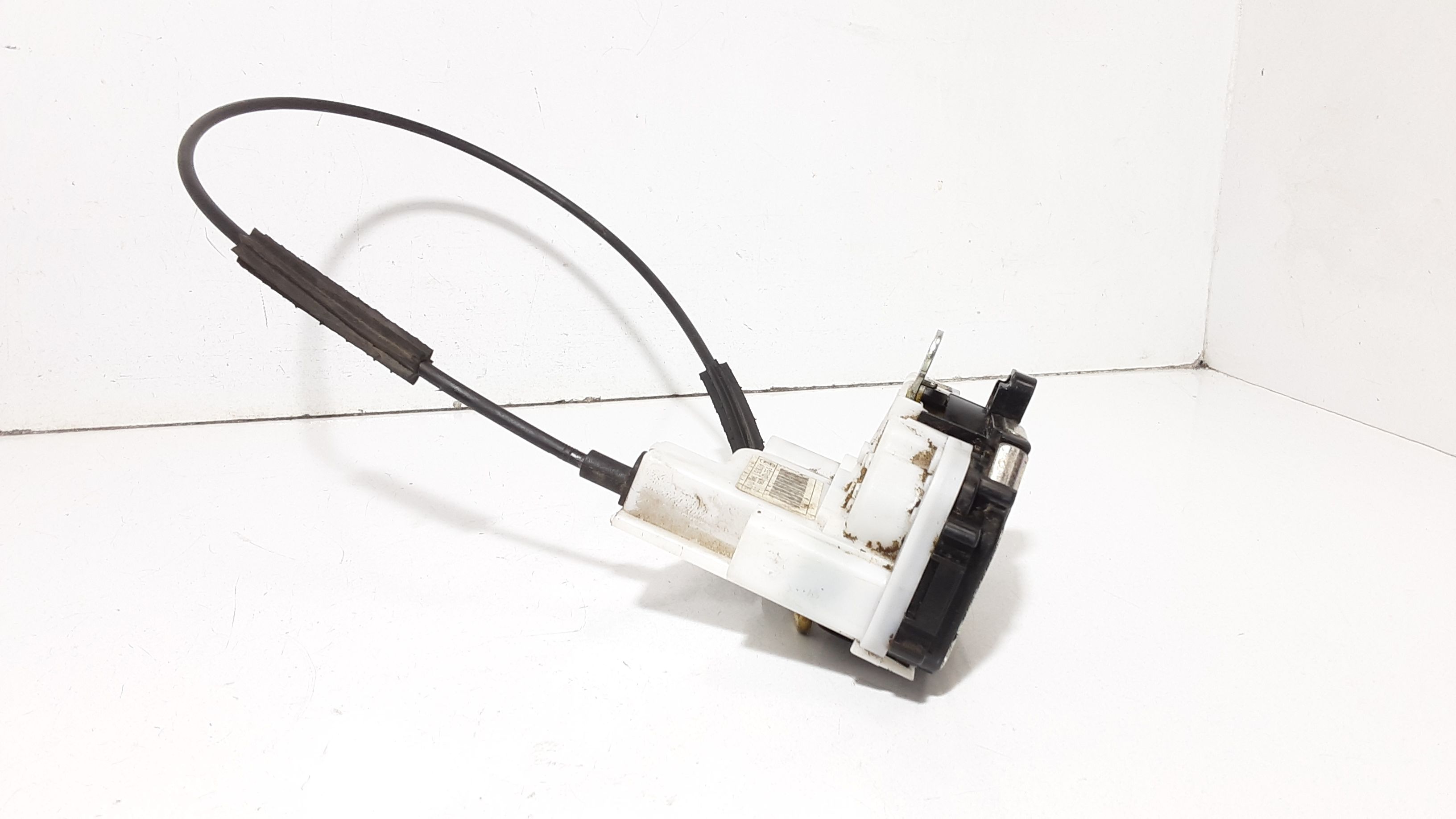 Serratura Anteriore Destra FIAT 500 Serie (07>14)