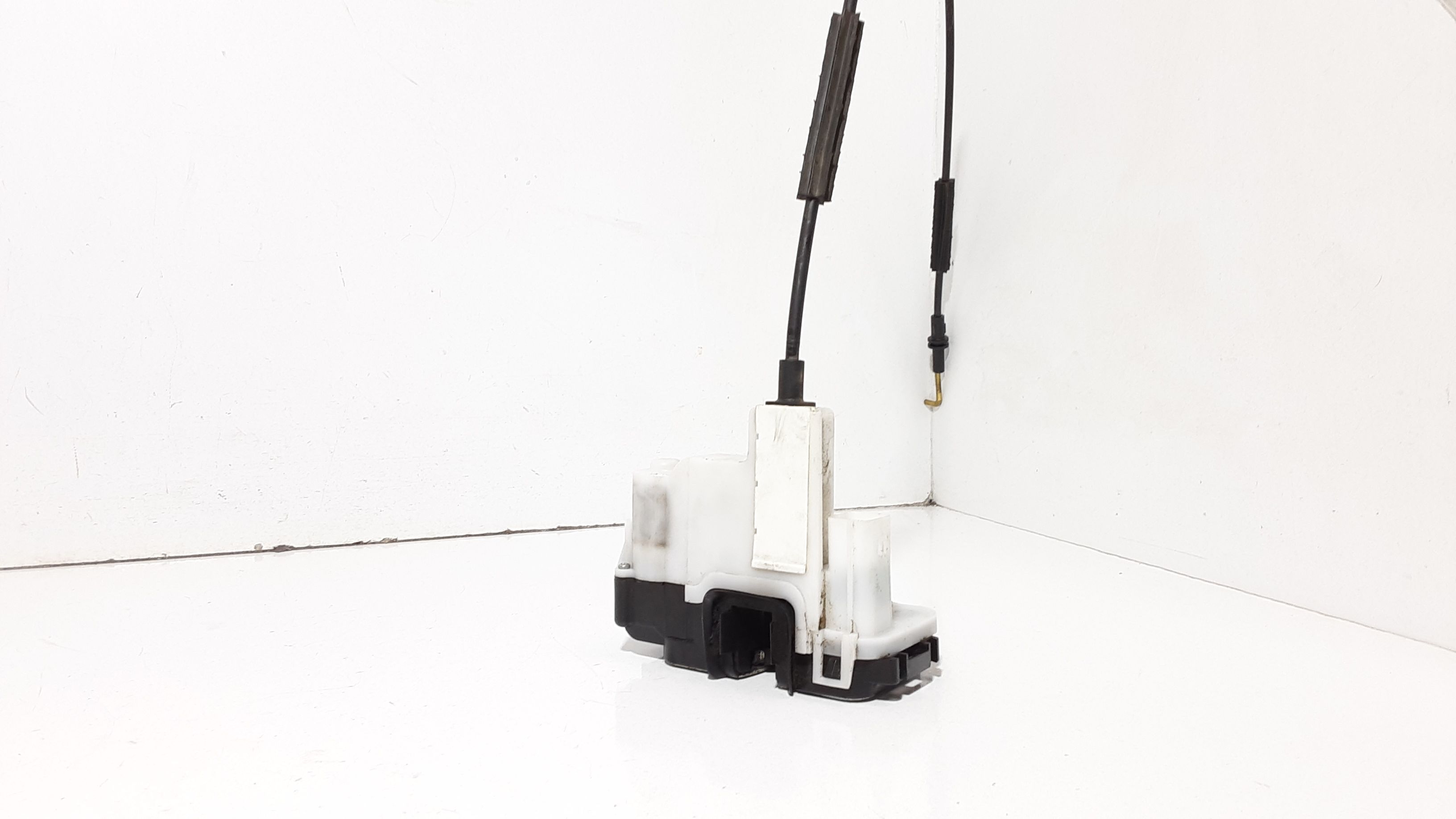 Serratura Anteriore Destra FIAT 500 Serie (07>14)