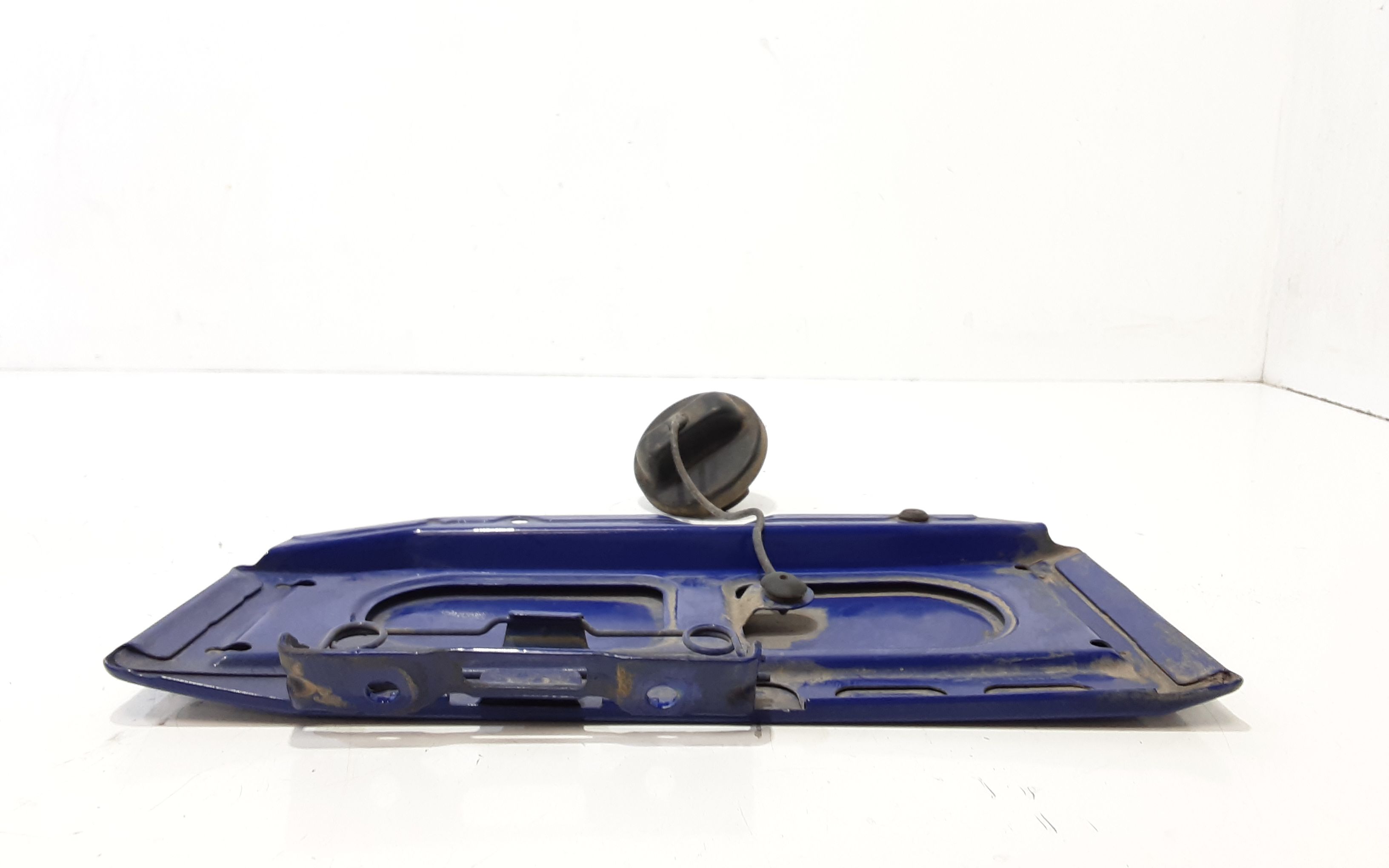 Sportellino Carburante MERCEDES Sprinter W906 3 Serie