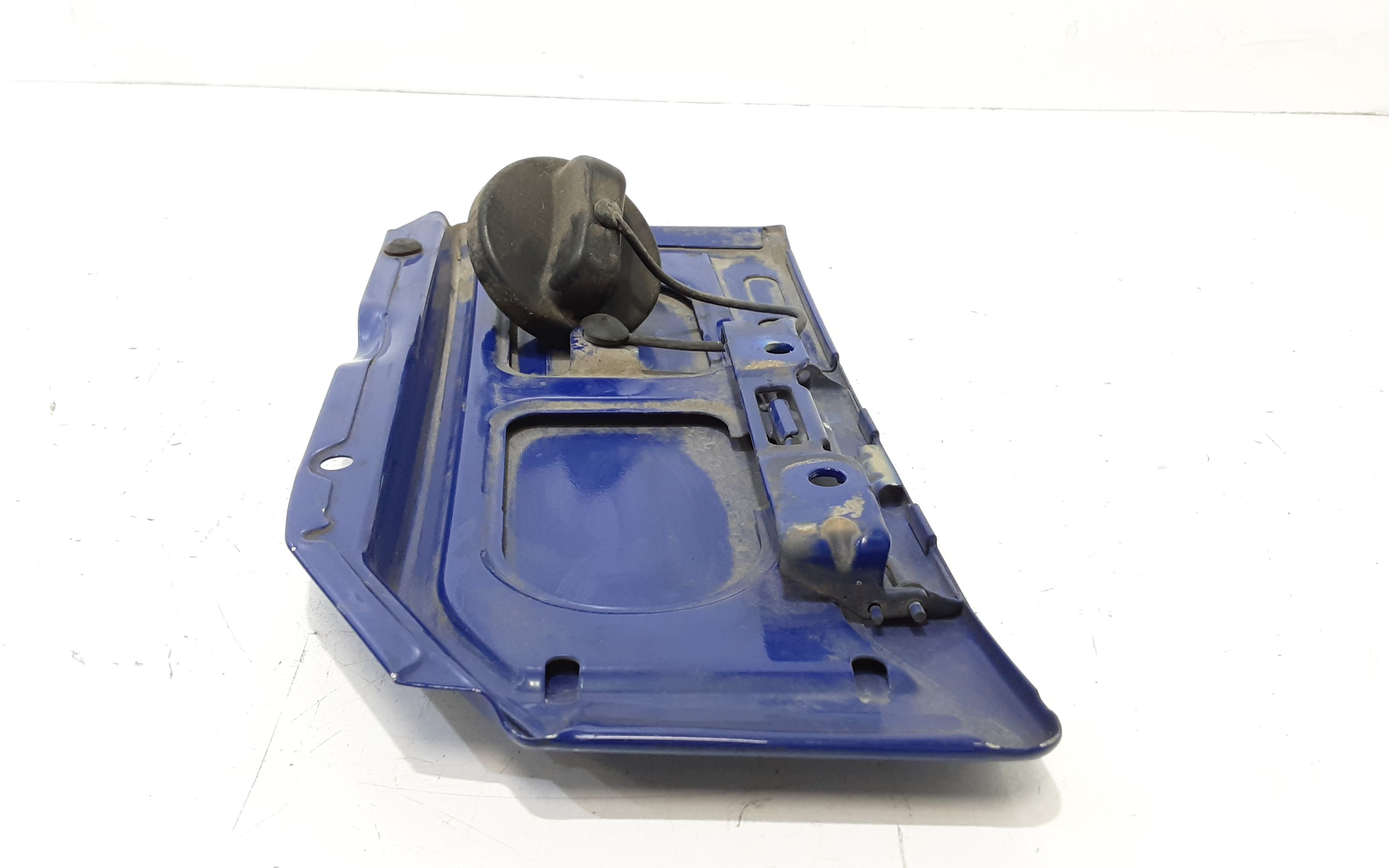 Sportellino Carburante MERCEDES Sprinter W906 3 Serie