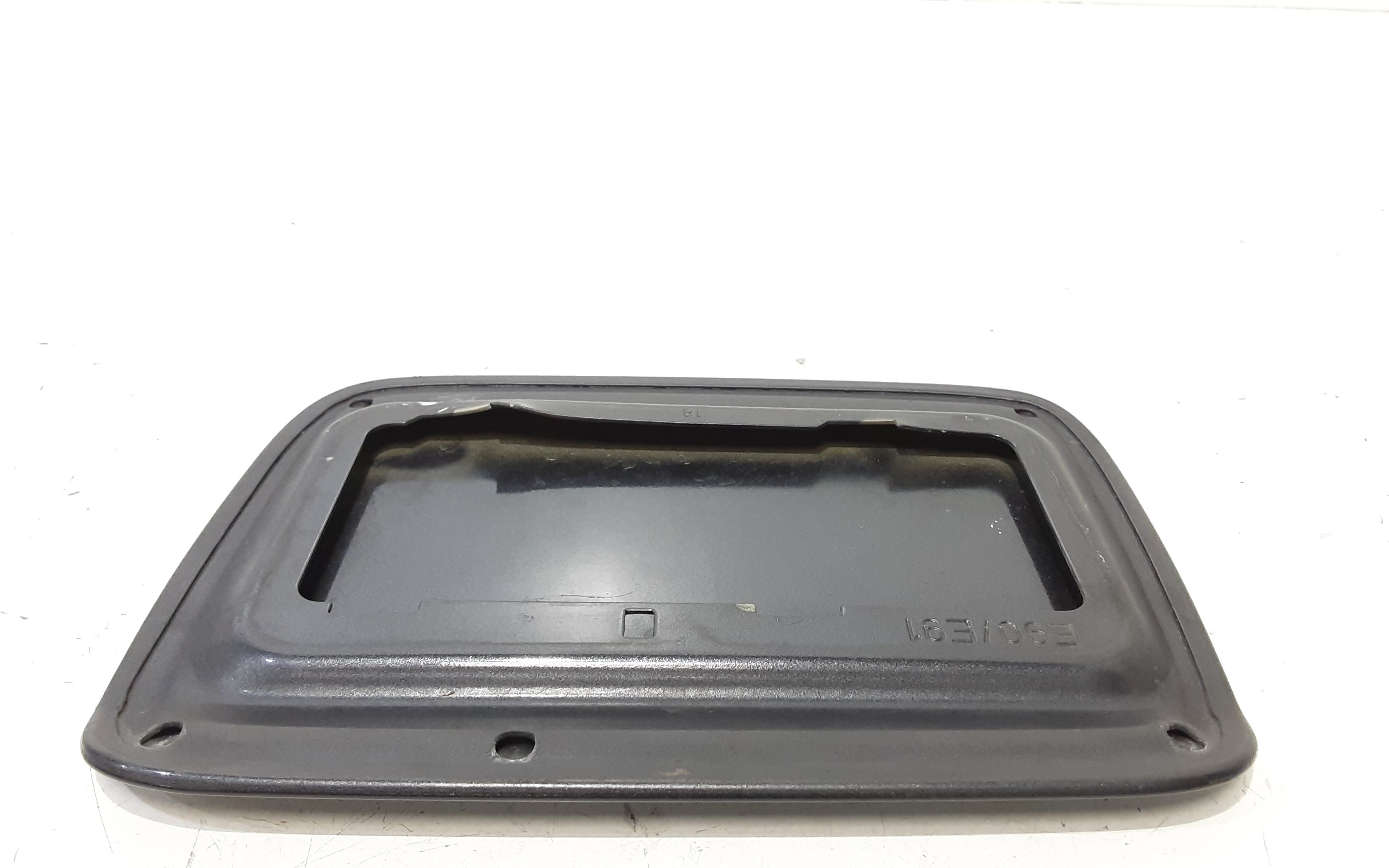 Sportellino Carburante BMW Serie 3 E90 Berlina