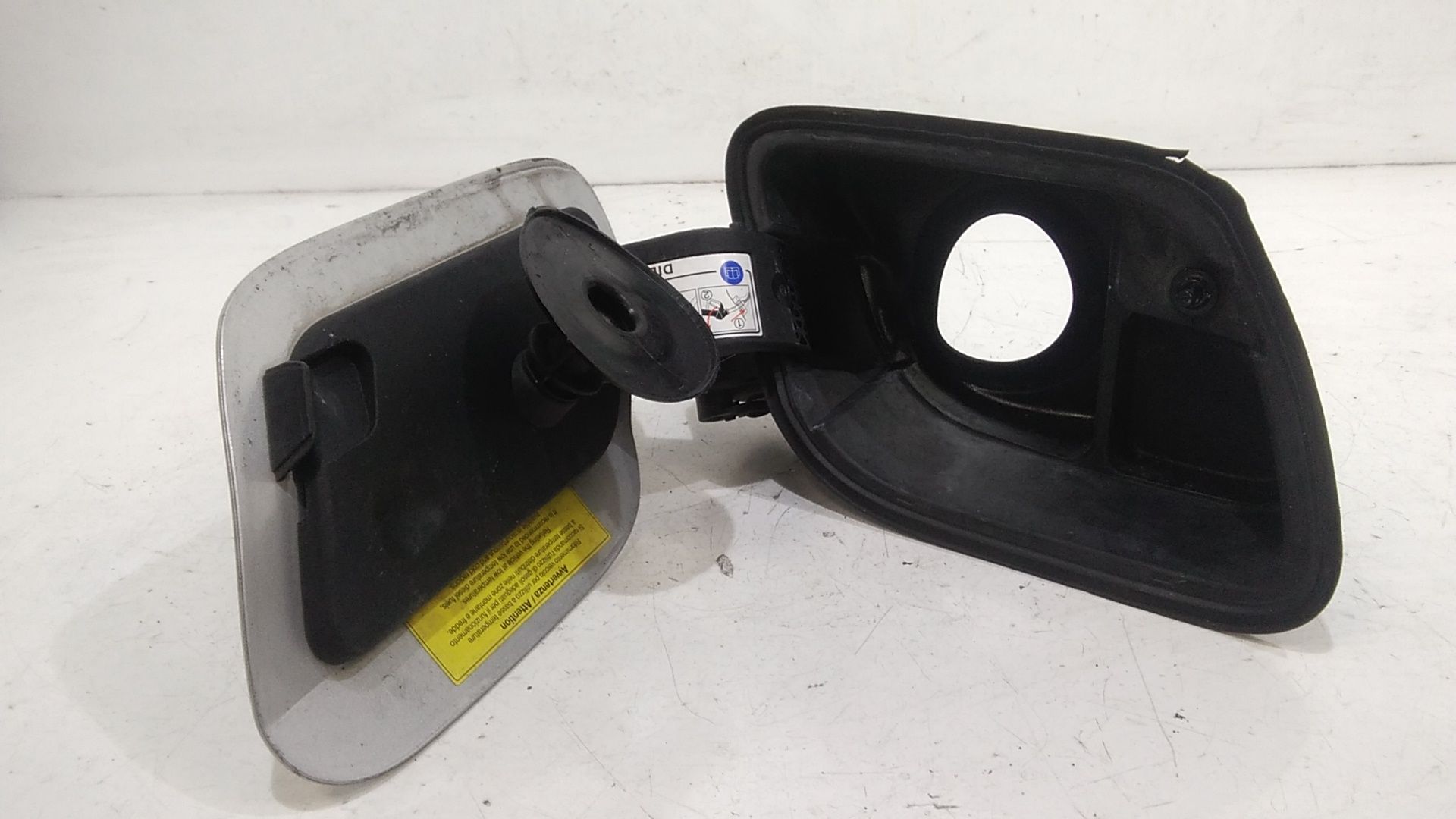 Sportellino Carburante FIAT  Tipo berlina 5p