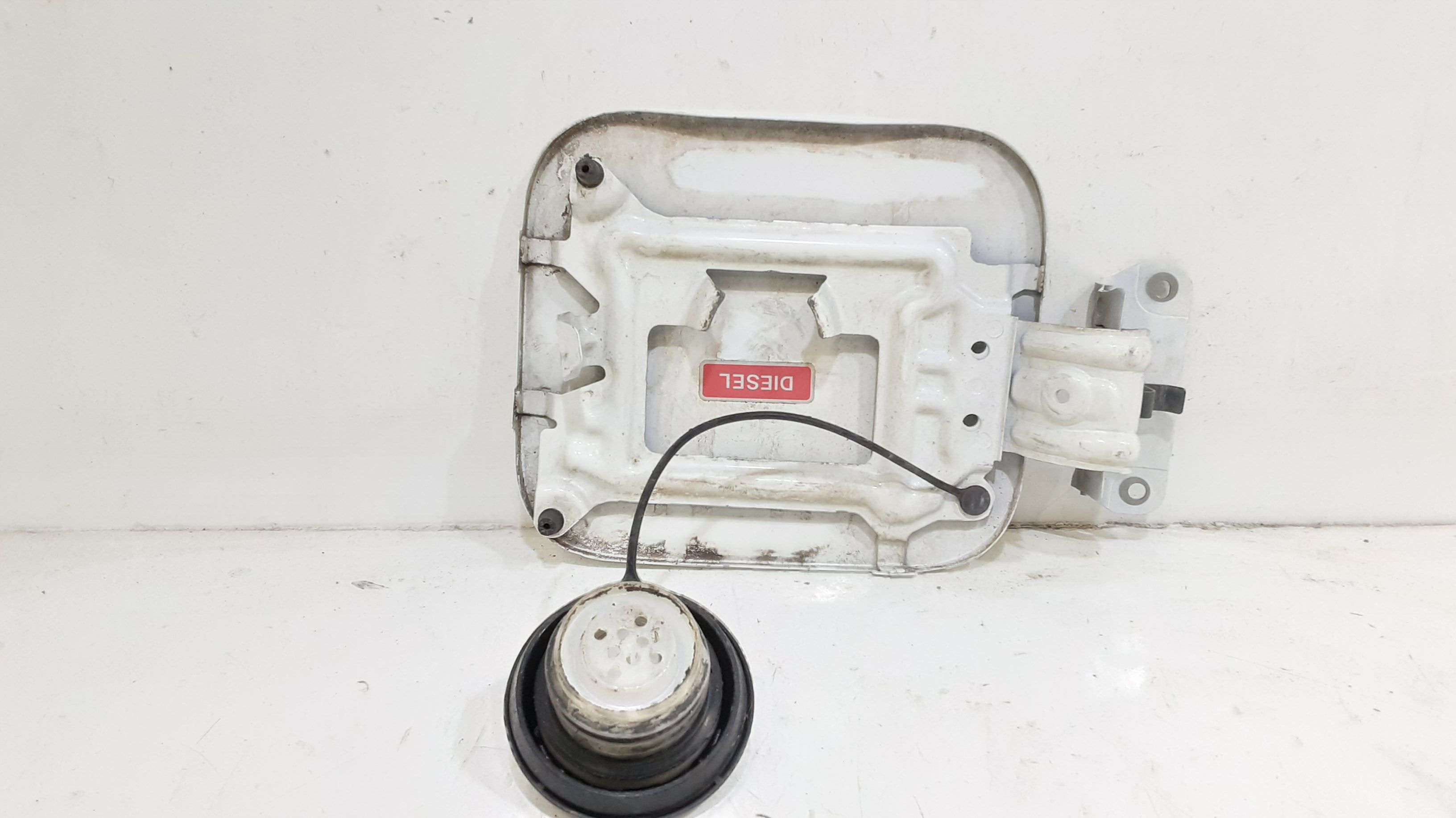 Sportellino Carburante NISSAN Qashqai 1 Serie