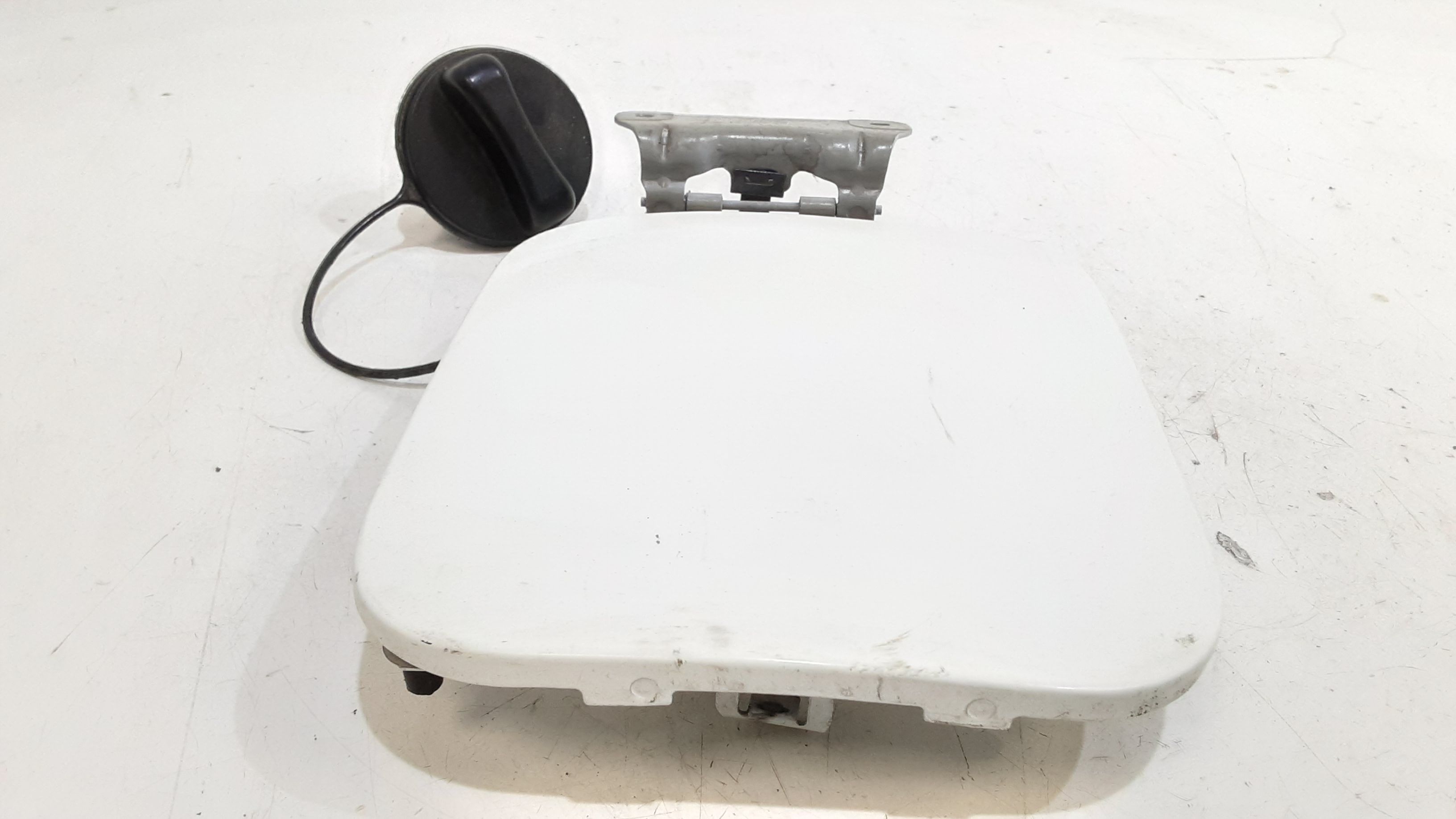 Sportellino Carburante NISSAN Qashqai 1 Serie