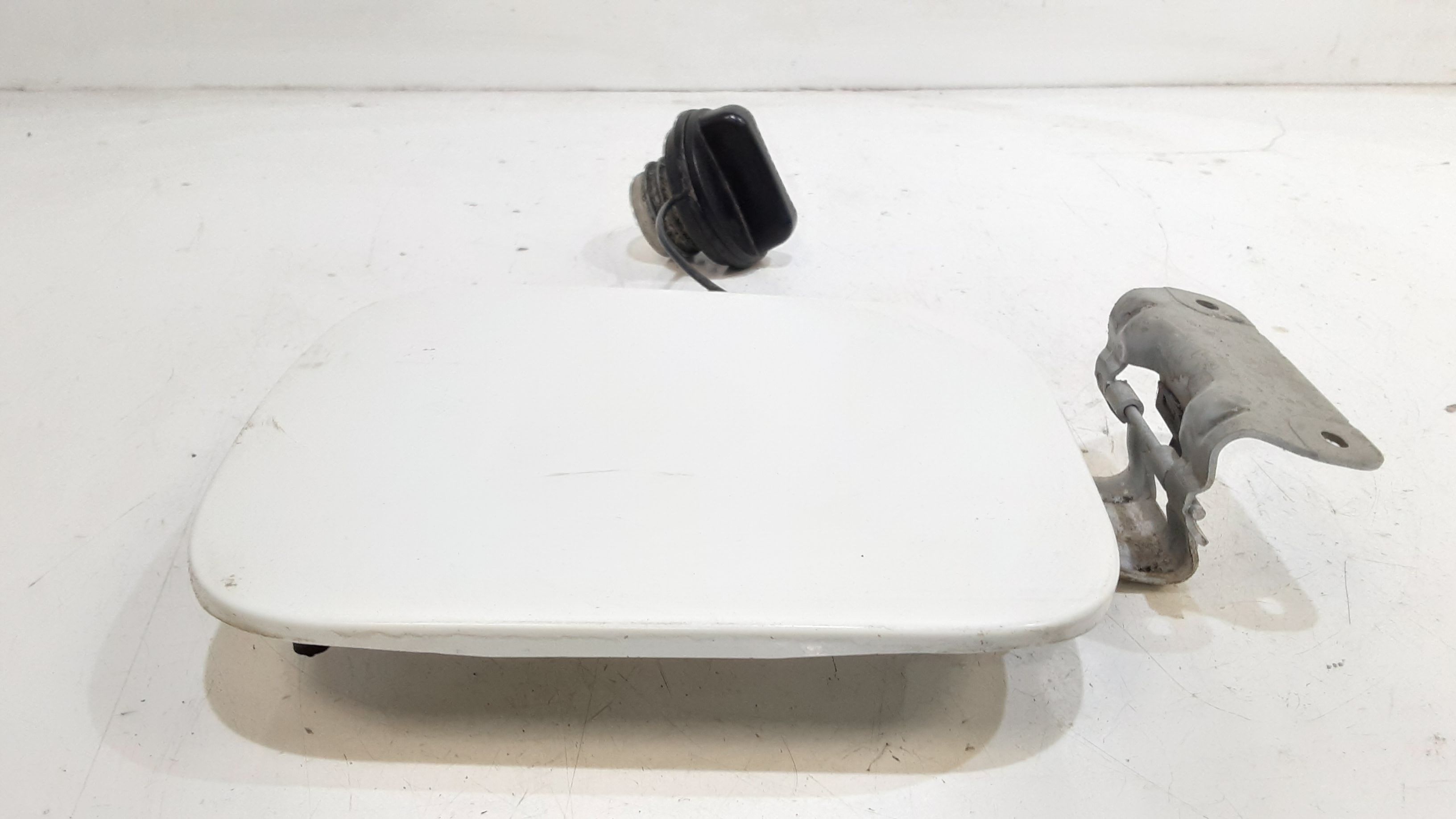 Sportellino Carburante NISSAN Qashqai 1 Serie