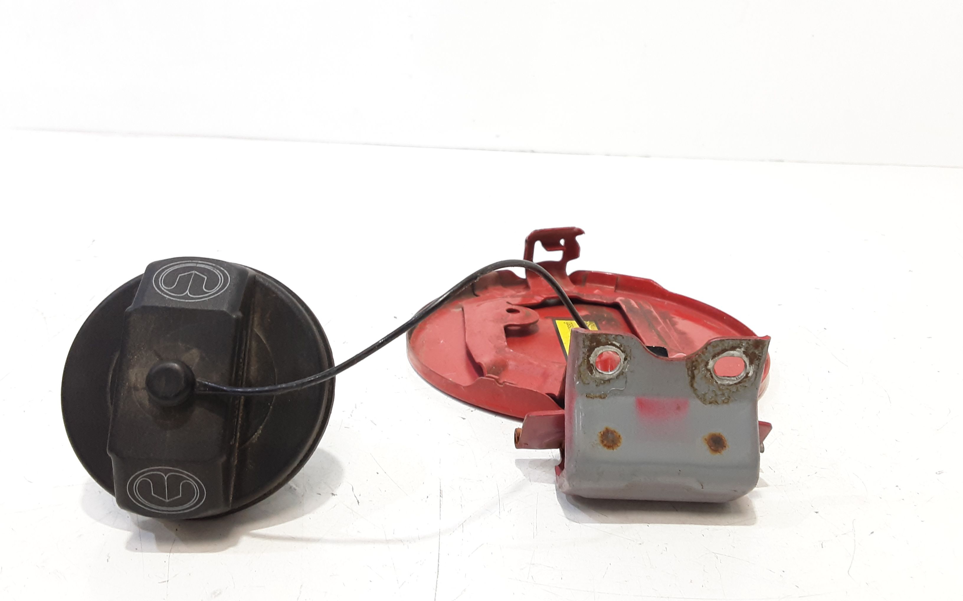 Sportellino Carburante GREAT WALL MOTOR Voleex Serie (C20R) (13>14)