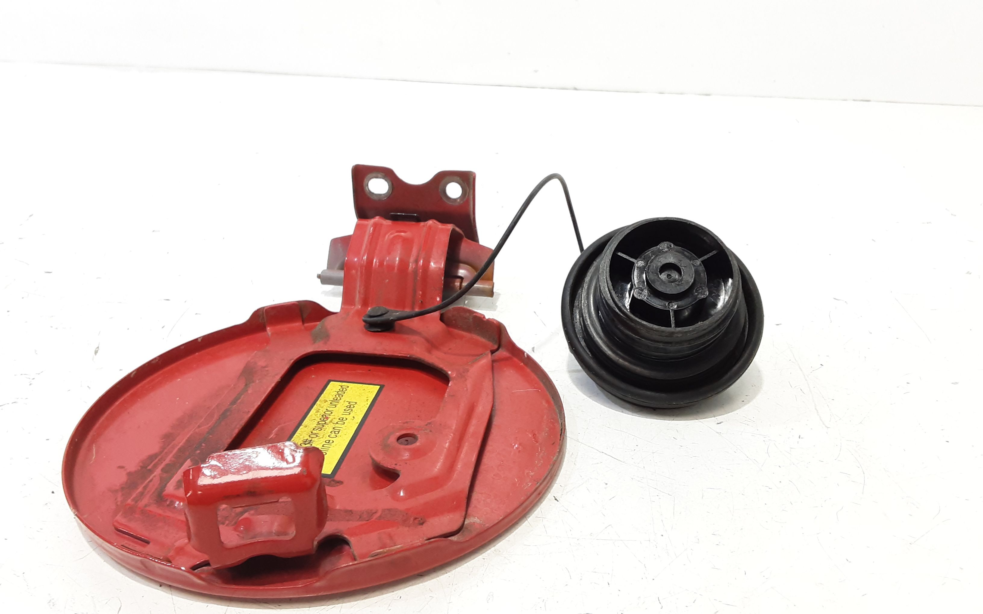 Sportellino Carburante GREAT WALL MOTOR Voleex Serie (C20R) (13>14)