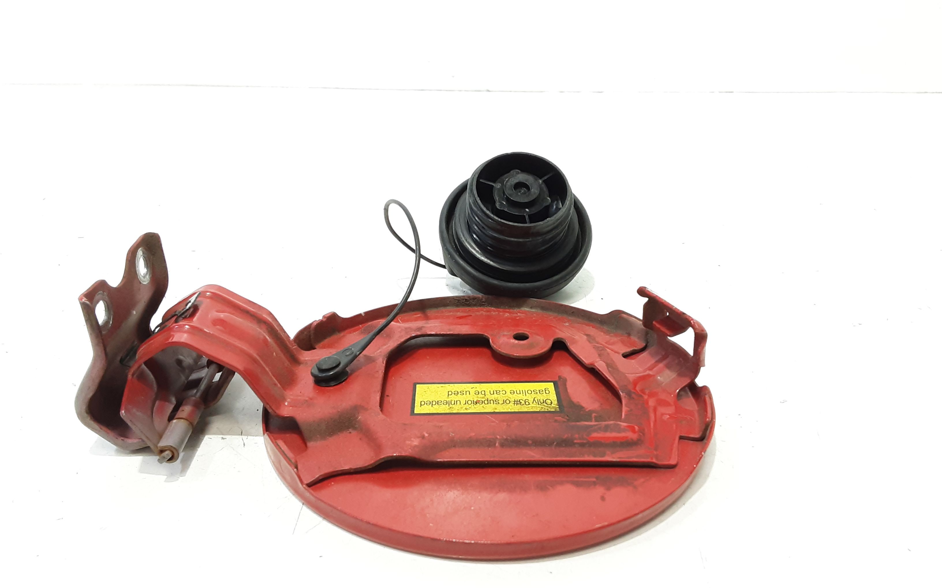 Sportellino Carburante GREAT WALL MOTOR Voleex Serie (C20R) (13>14)