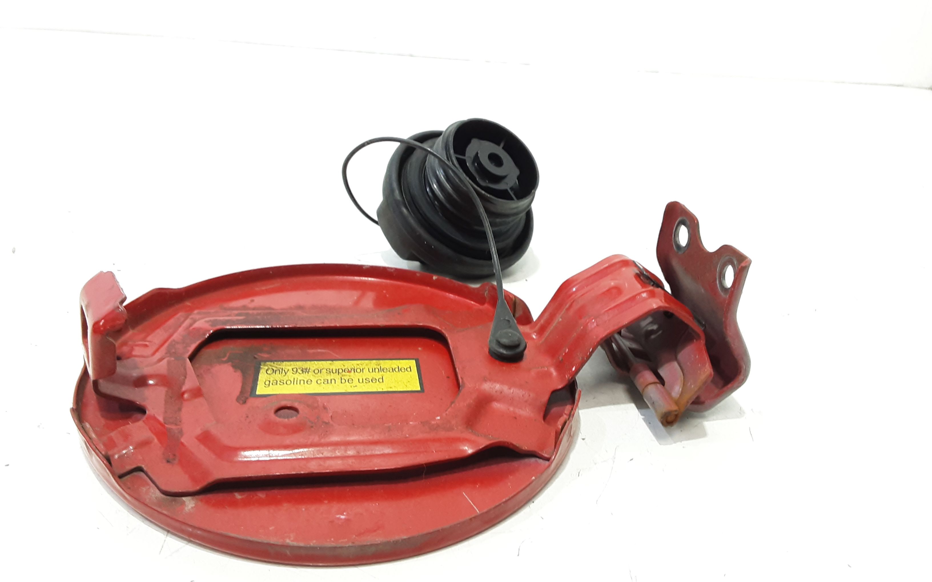 Sportellino Carburante GREAT WALL MOTOR Voleex Serie (C20R) (13>14)