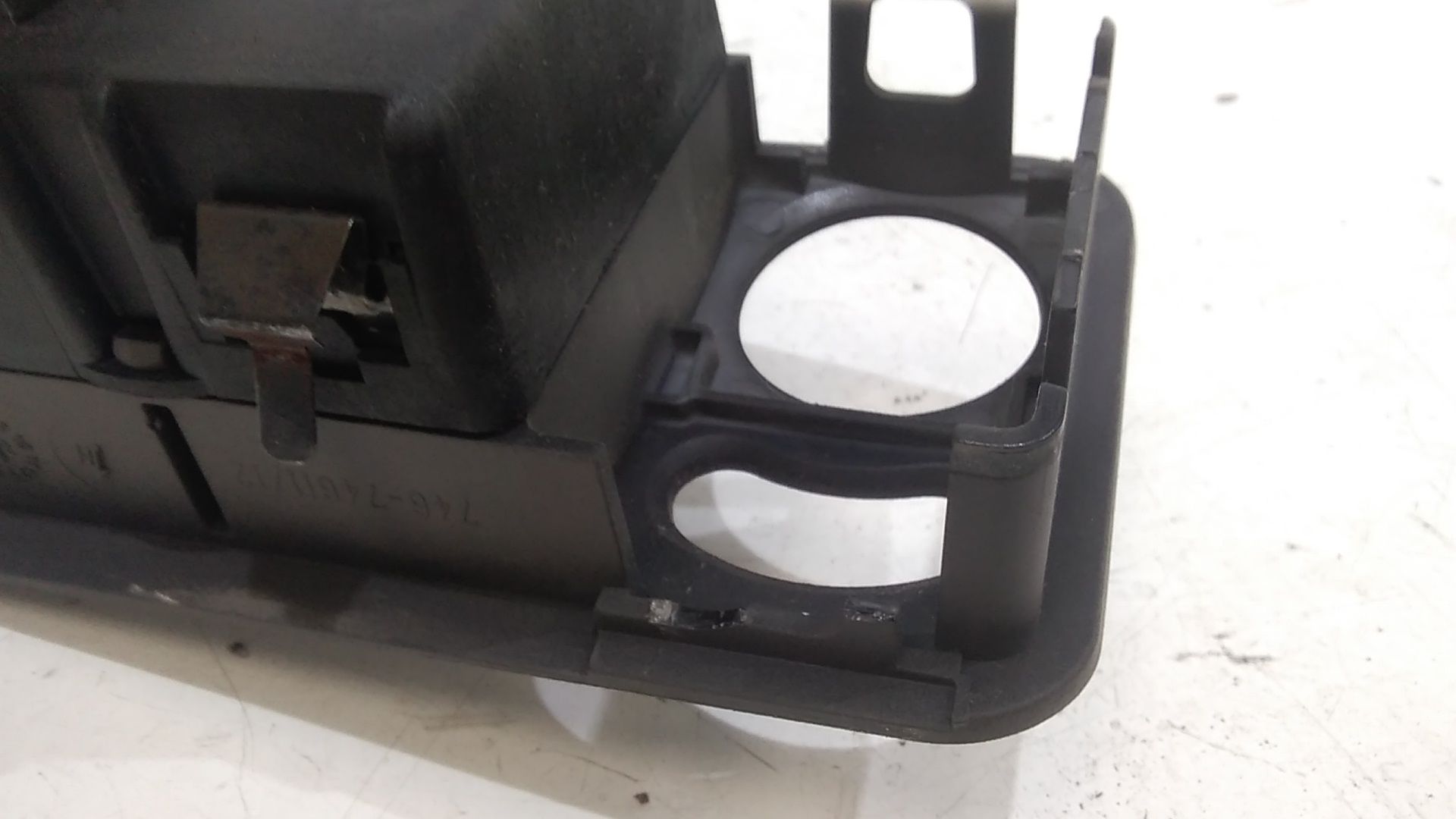 Interruttore comando luci CHRYSLER Voyager 3 Serie