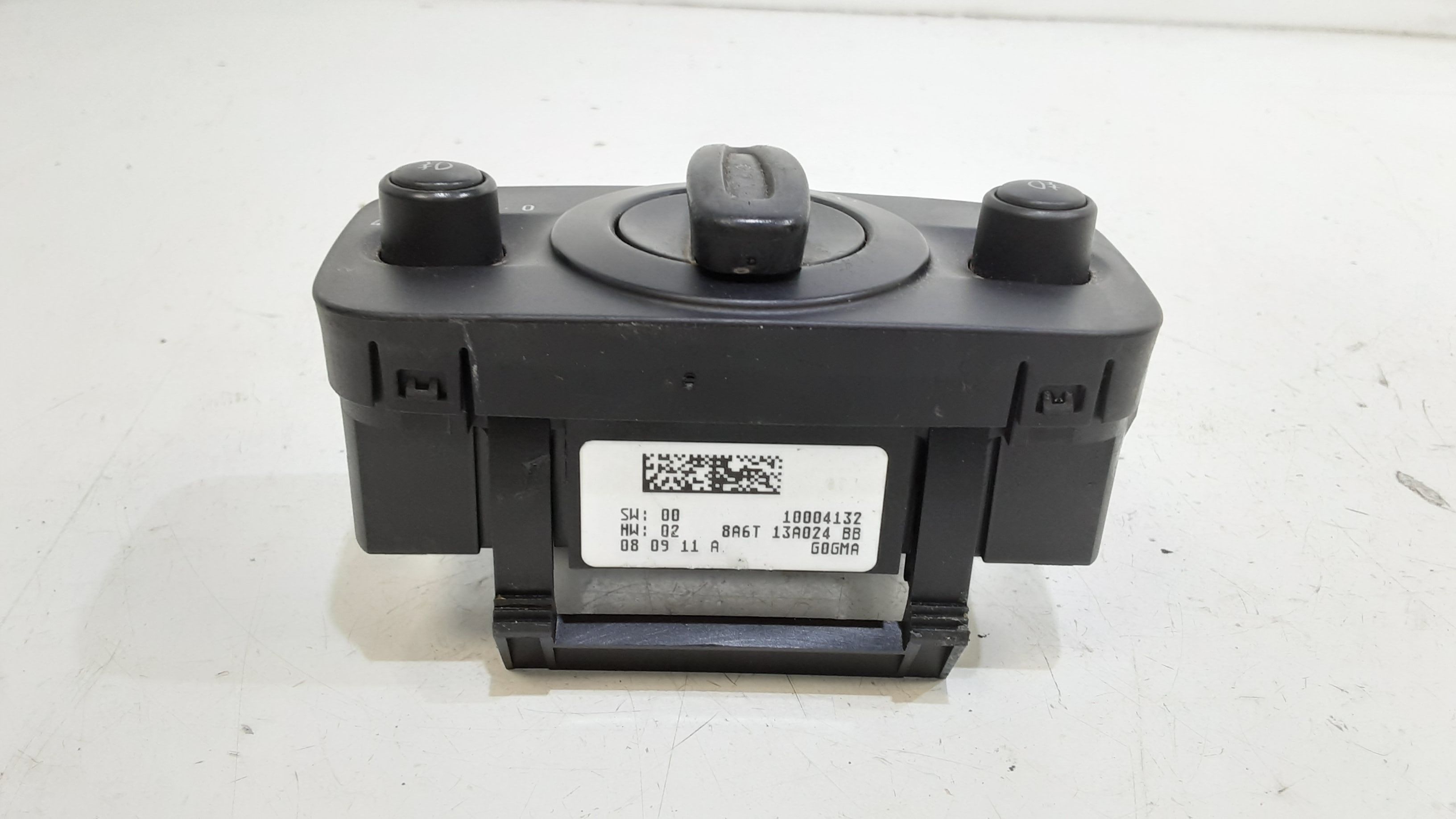 Interruttore comando luci FORD Fiesta 6 Serie