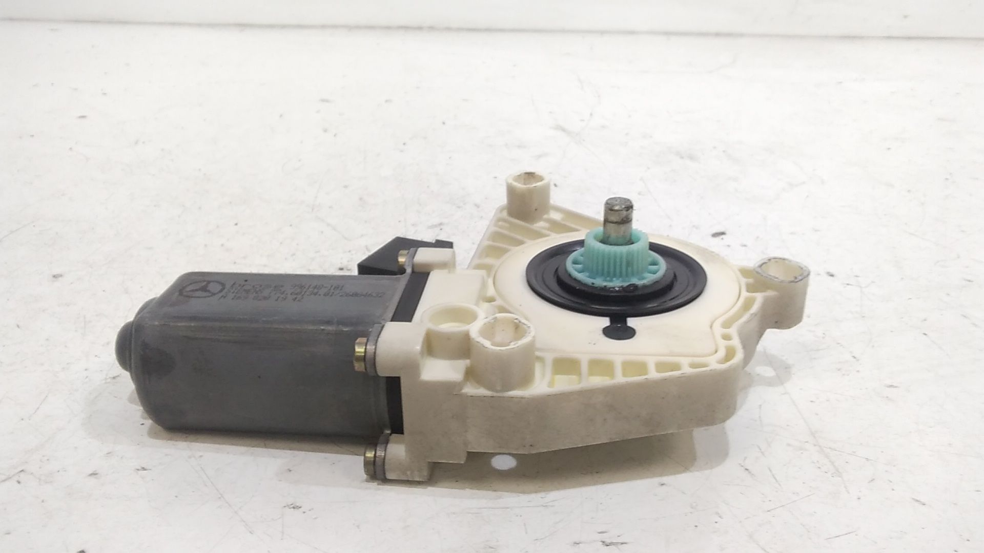 Motorino Alzavetro posteriore Sinistro MERCEDES Classe A W169 3 Serie