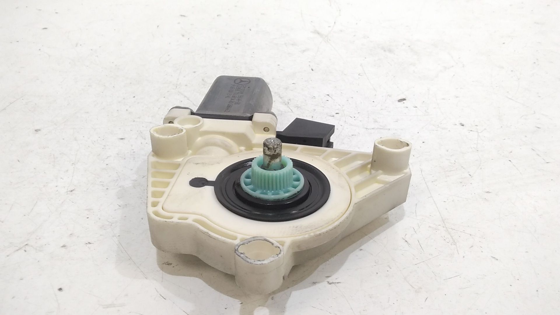 Motorino Alzavetro posteriore Sinistro MERCEDES Classe A W169 3 Serie