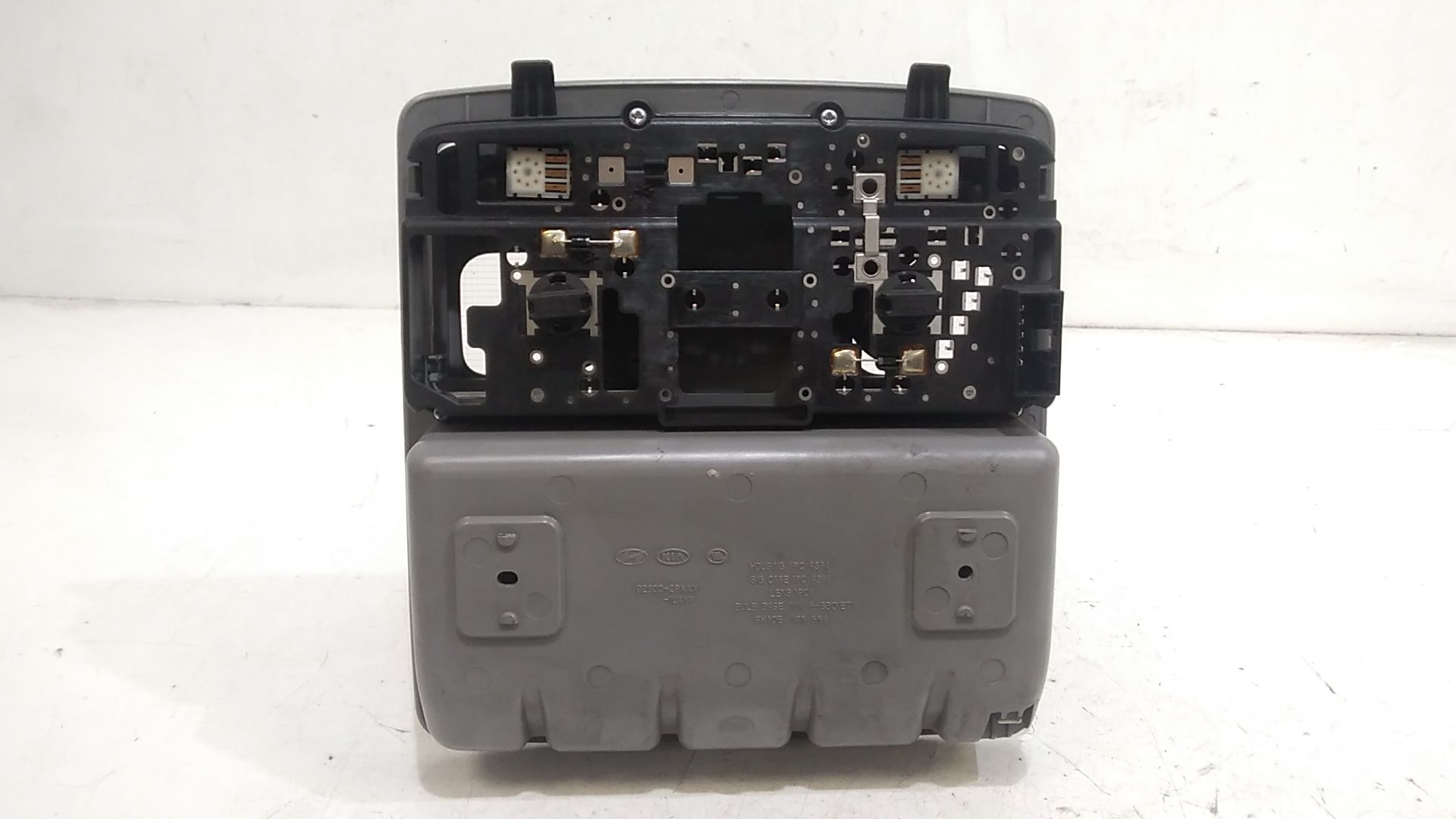 Plafoniera KIA Sorento 3 Serie