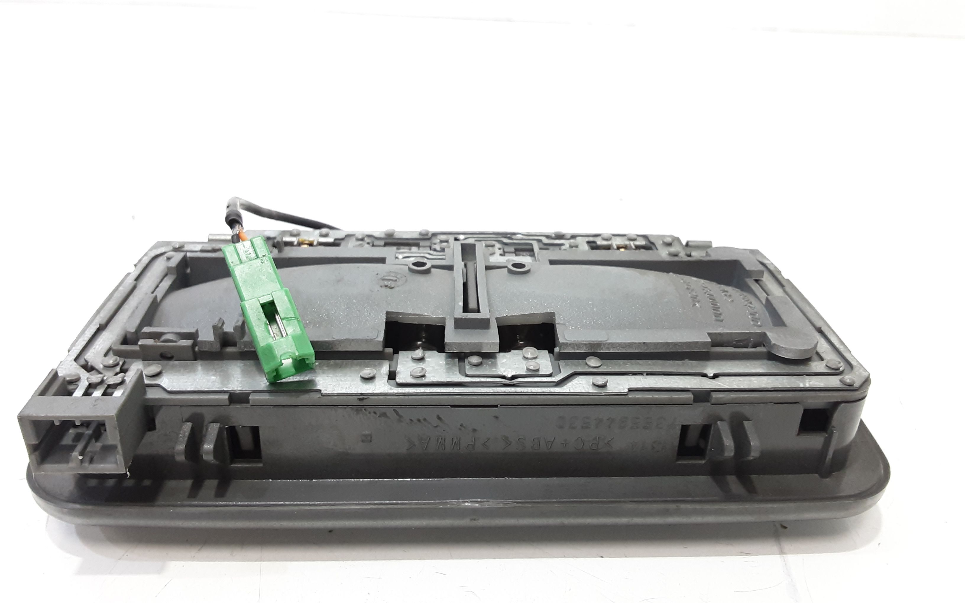 Plafoniera ALFA ROMEO Mito Serie (955_) (08>)