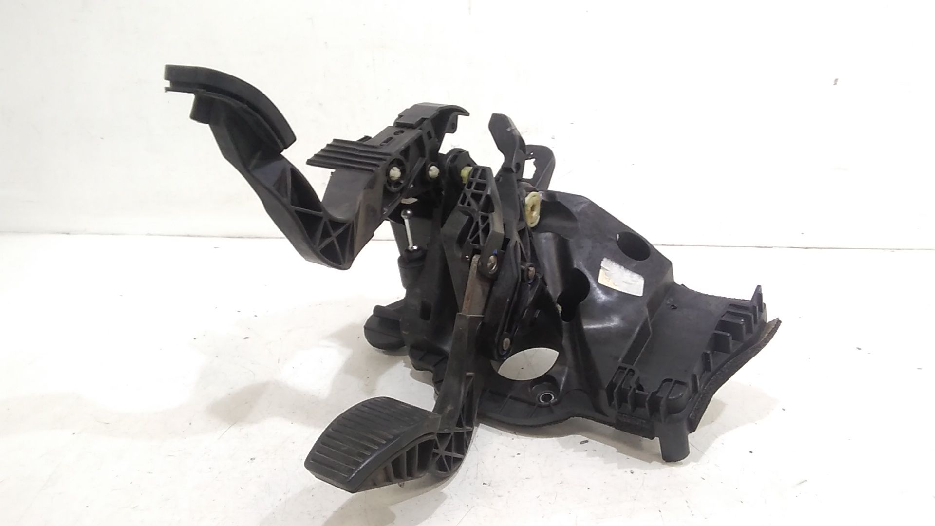 Pedaliera Freno + frizione FIAT 500 X Serie (15>)