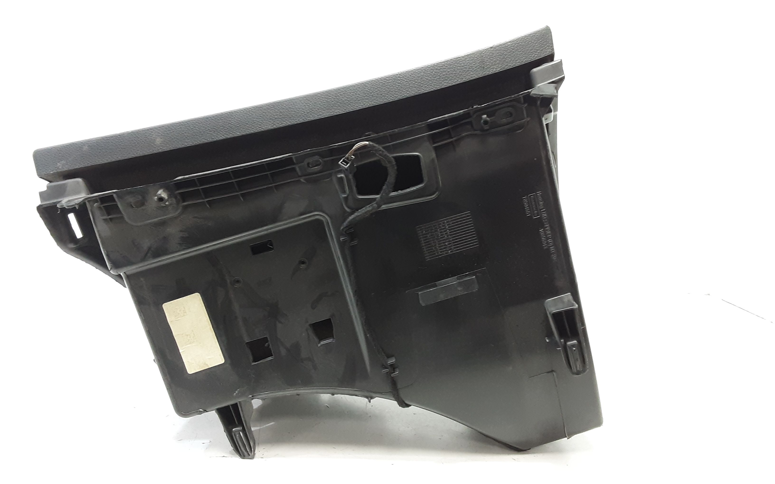 Cassetto porta oggetti MERCEDES CLA Shooting Brake