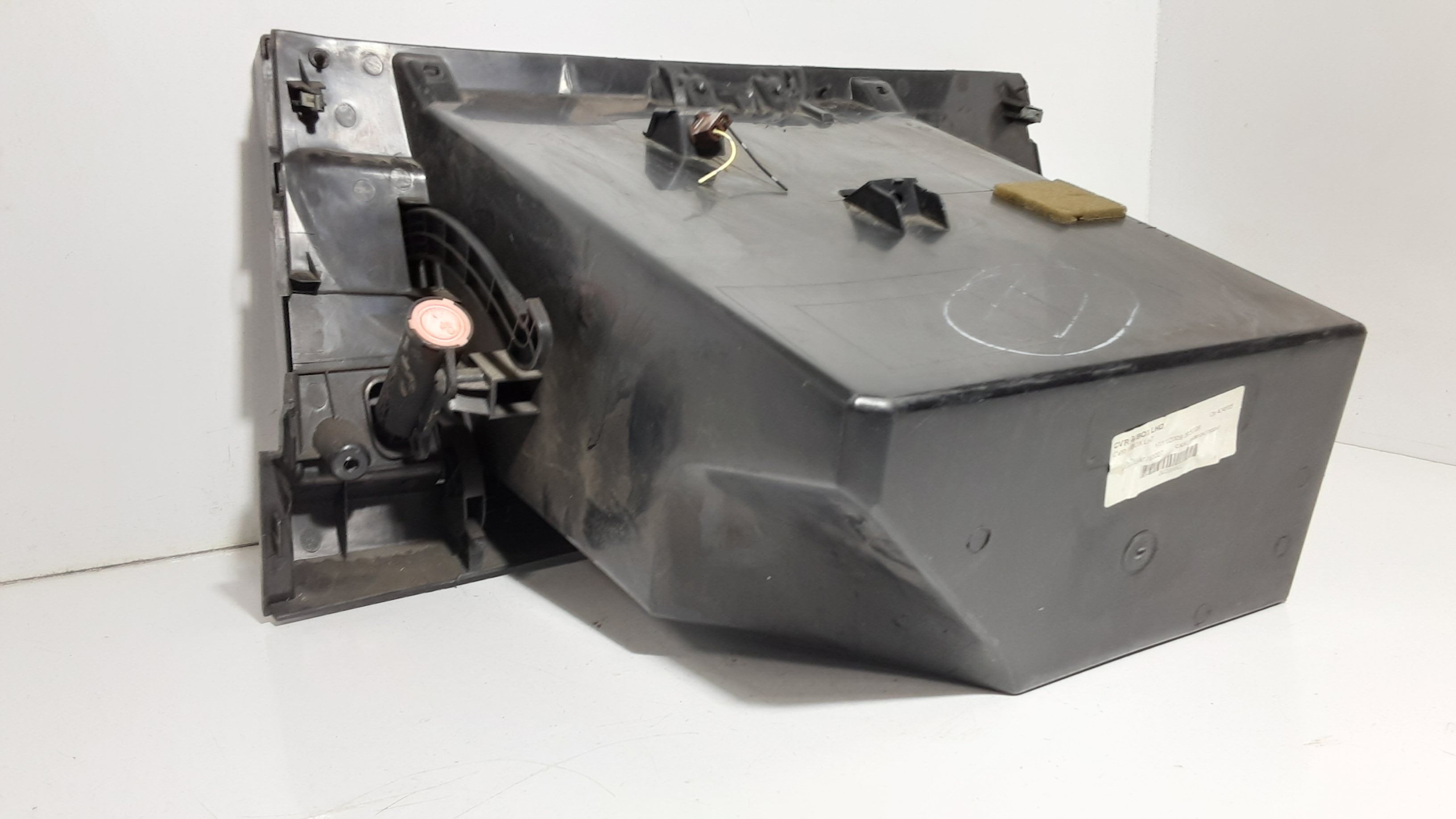 Cassetto porta oggetti NISSAN Qashqai 1 Serie