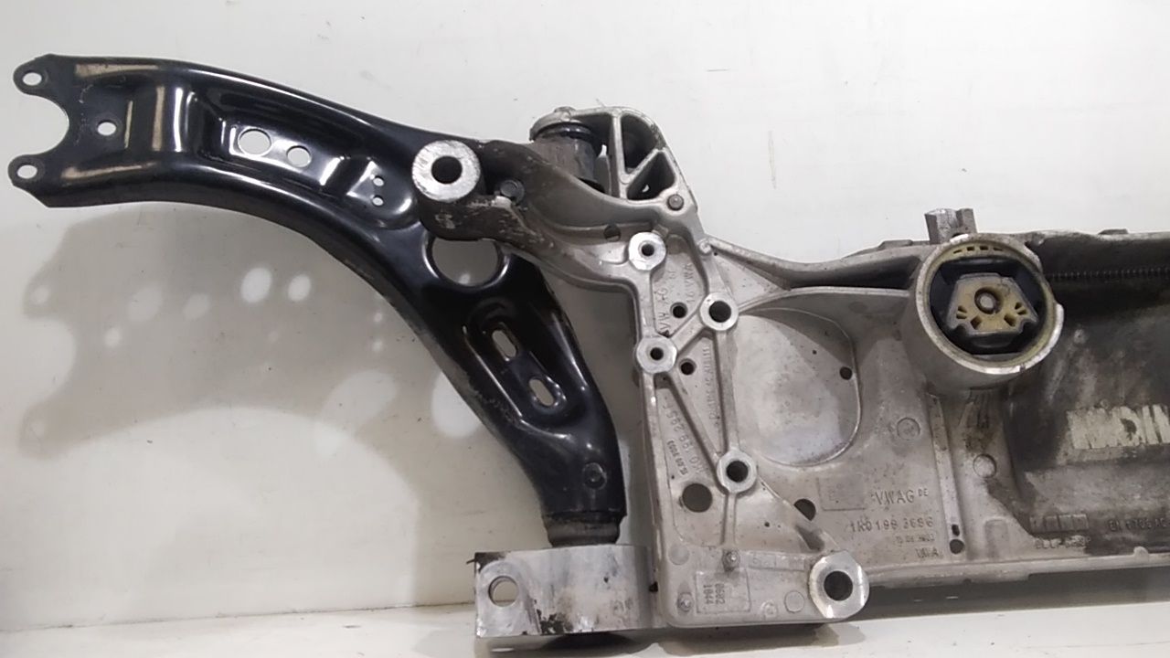 Culla Motore SEAT Altea XL