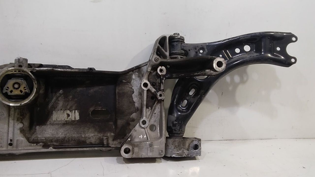 Culla Motore SEAT Altea XL