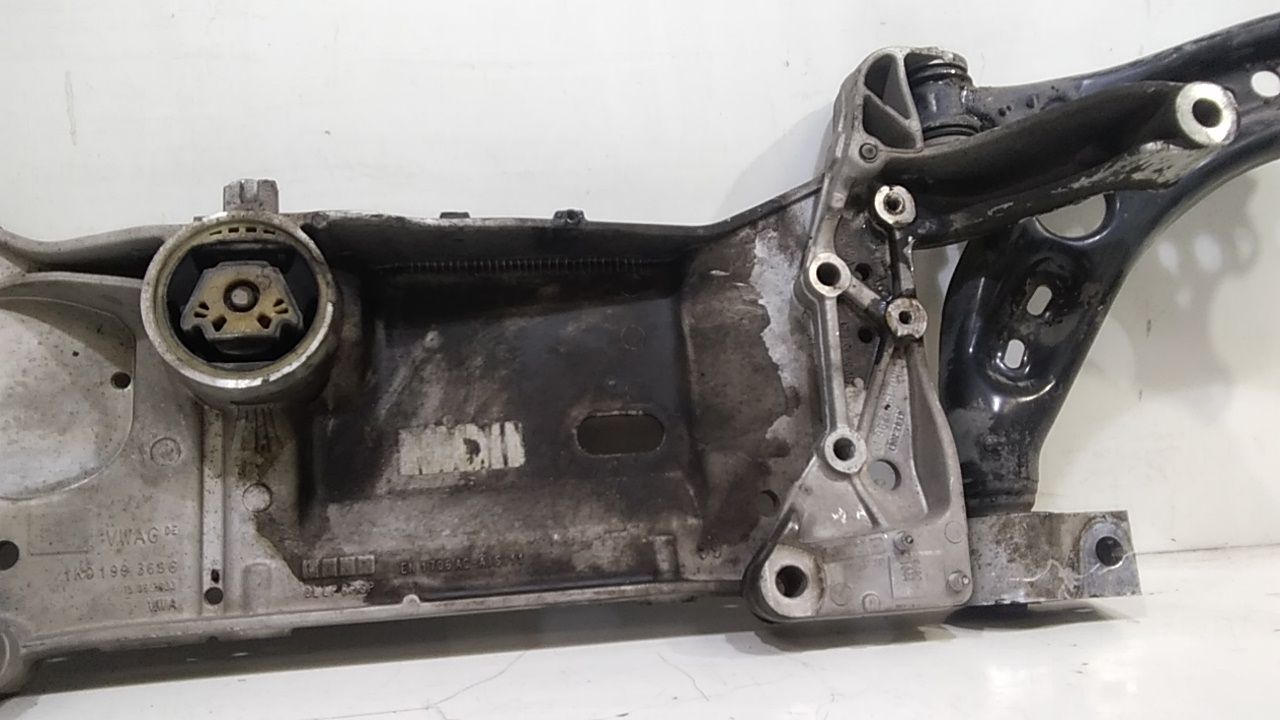 Culla Motore SEAT Altea XL