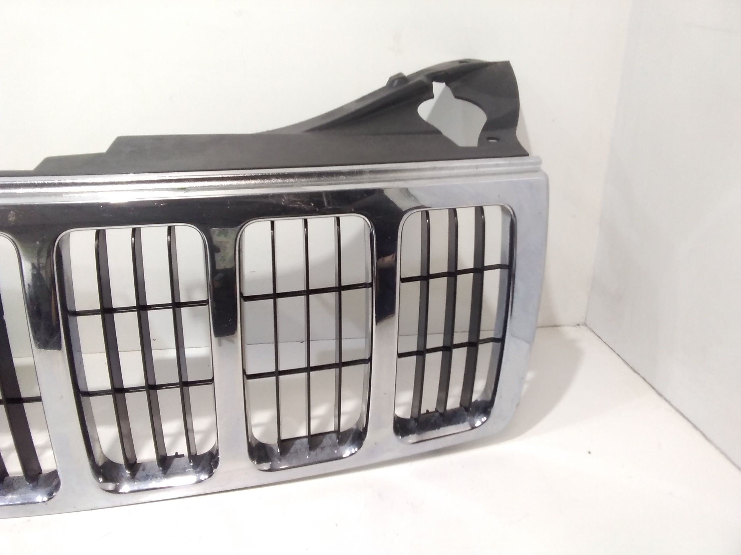 Mascherina anteriore JEEP Grand Cherokee 3 Serie