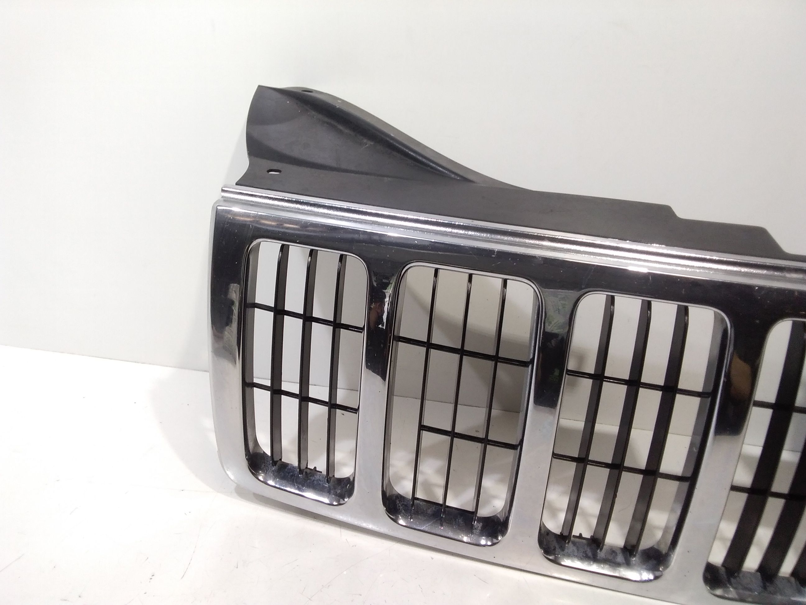 Mascherina anteriore JEEP Grand Cherokee 3 Serie