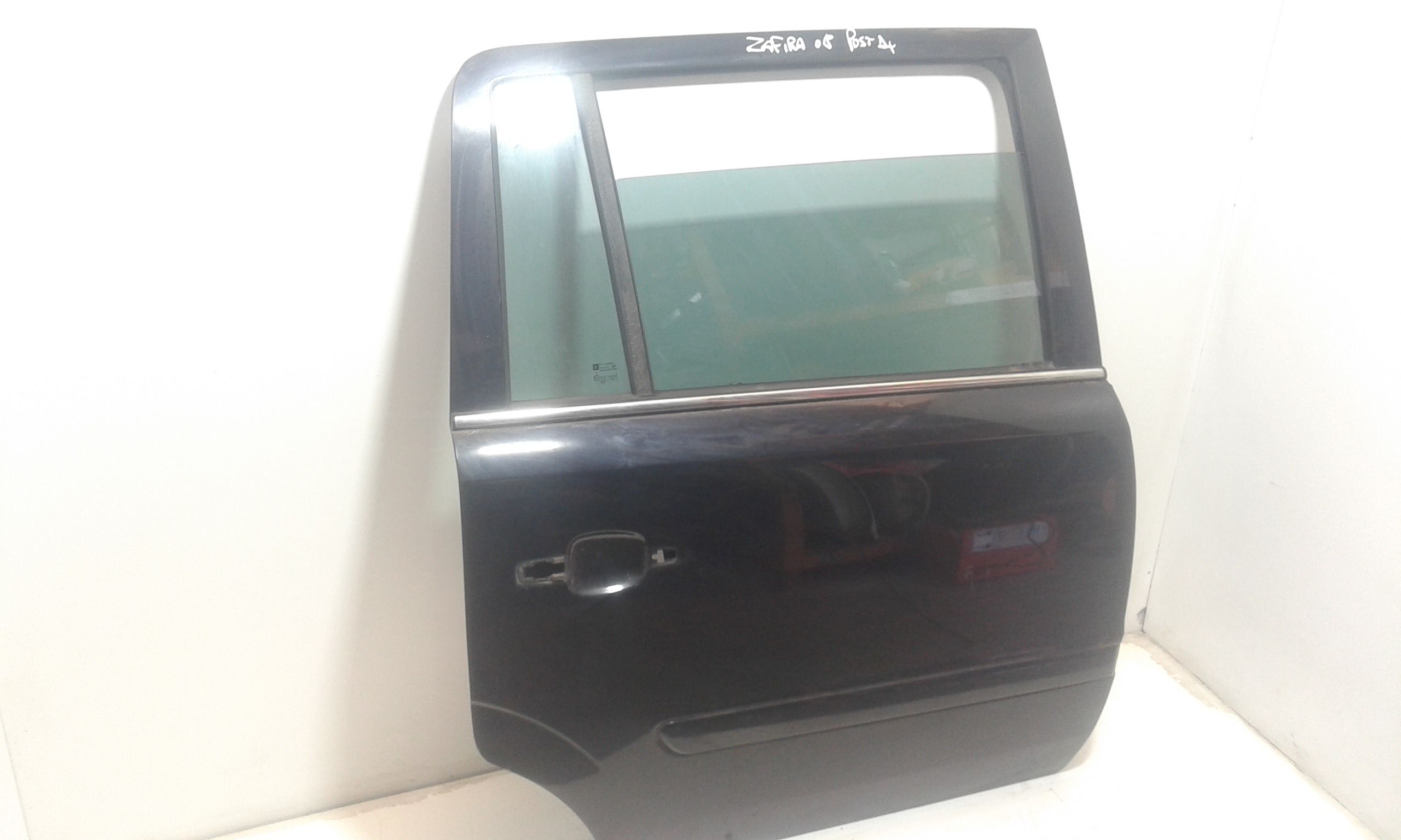 Portiera Posteriore Destra OPEL Zafira B