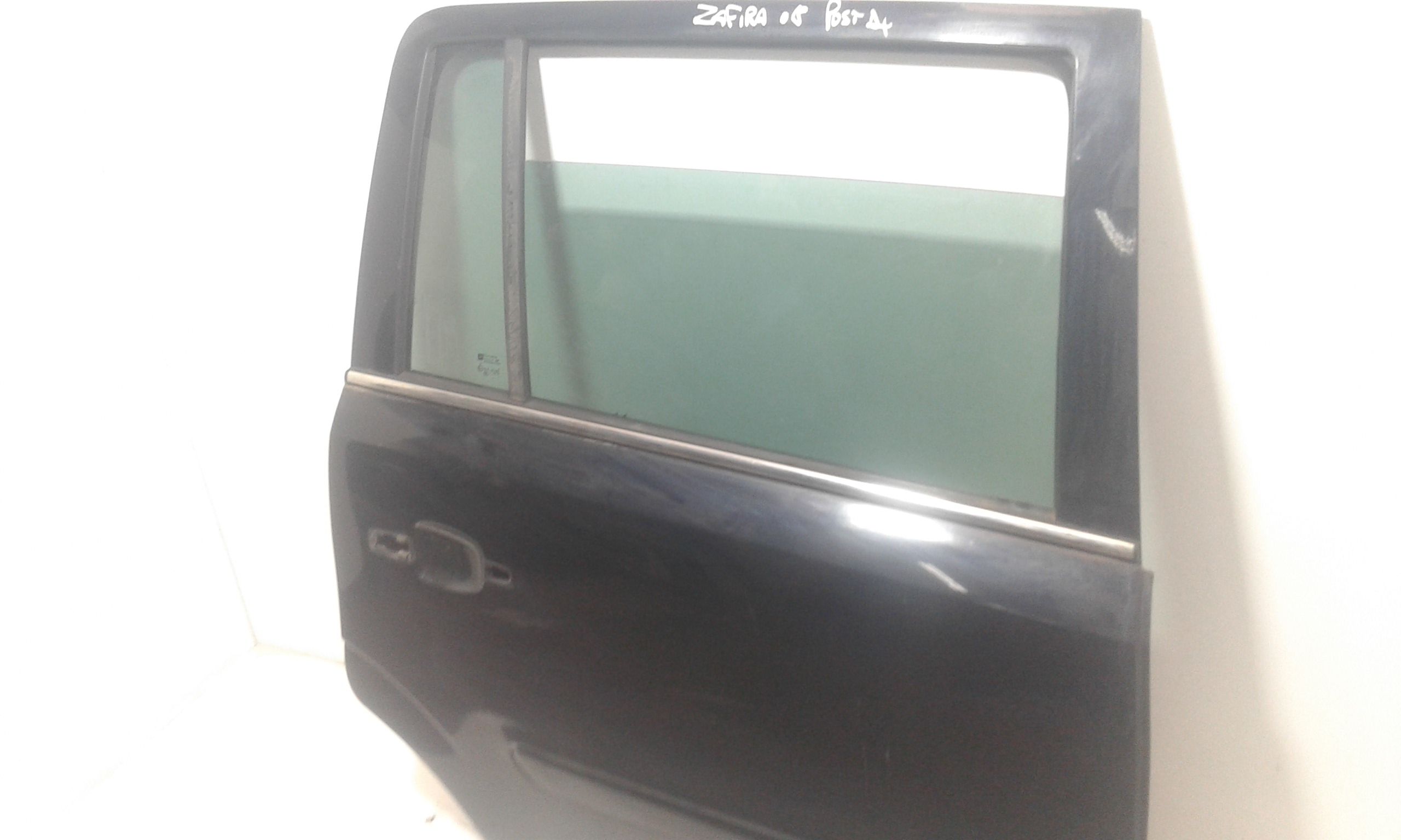 Portiera Posteriore Destra OPEL Zafira B