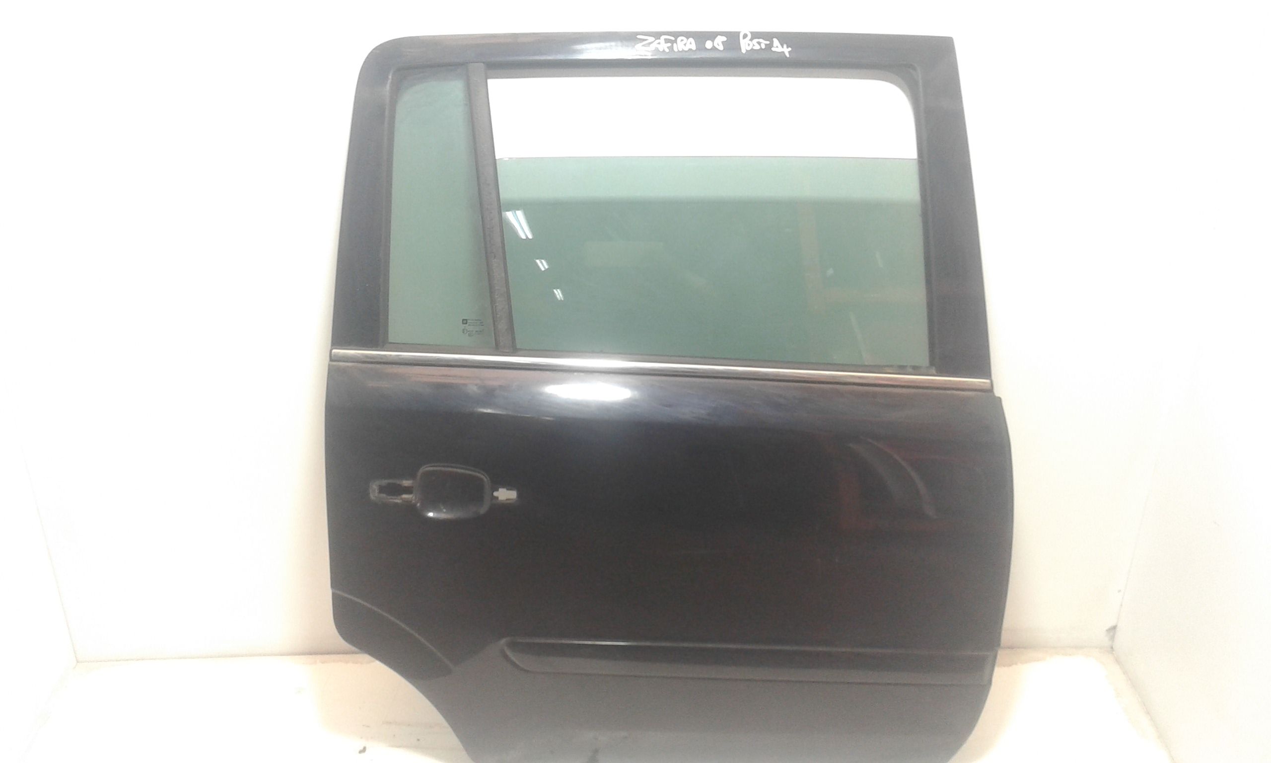 Portiera Posteriore Destra OPEL Zafira B