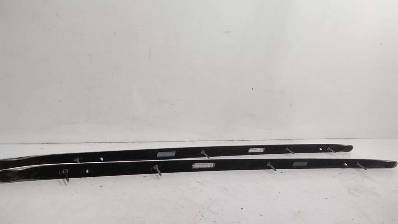 Barre Longitudinali tetto MINI Countryman S (10>)