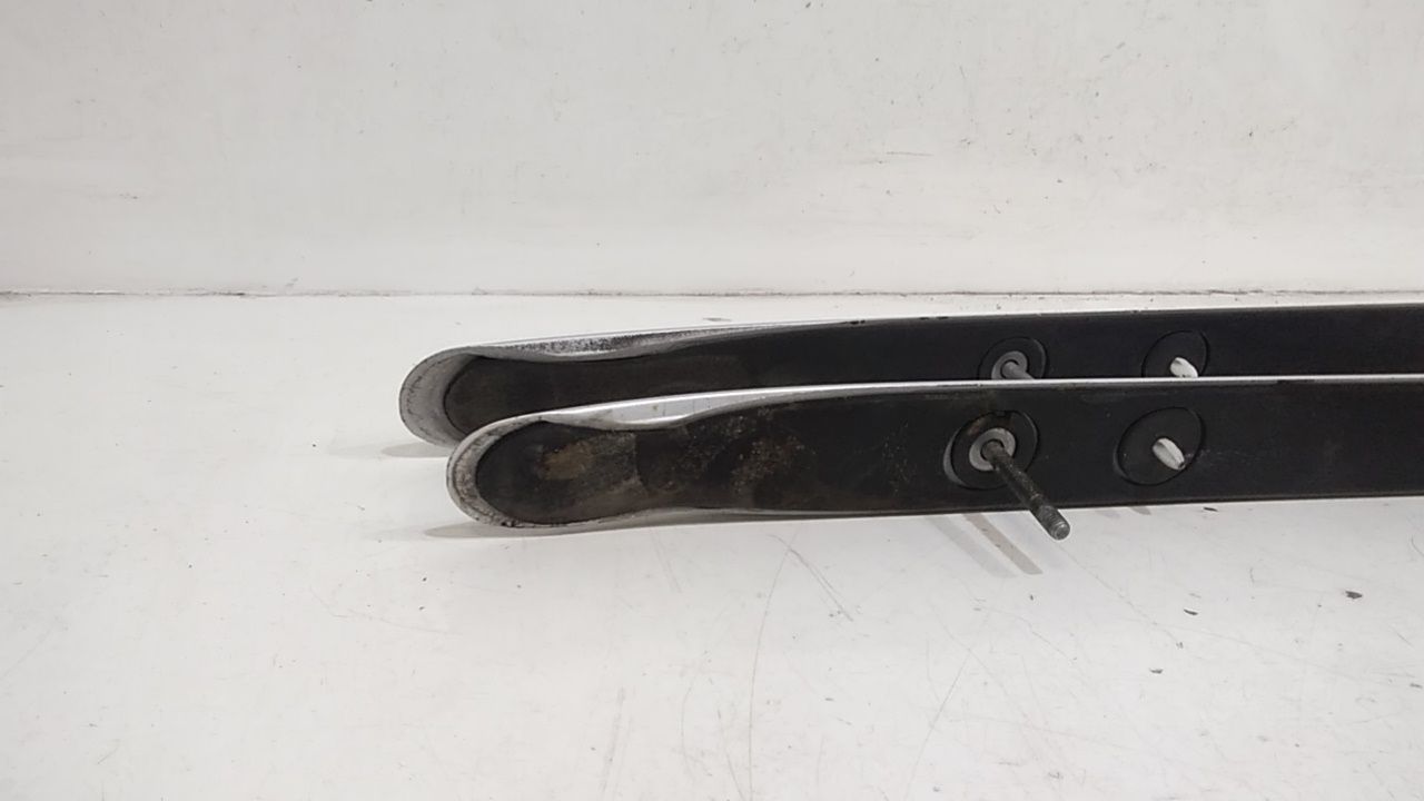 Barre Longitudinali tetto MINI Countryman S (10>)