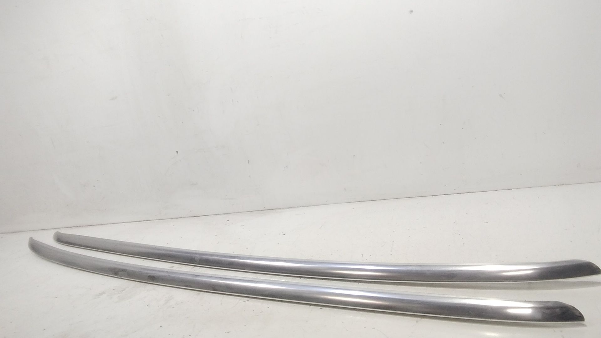 Barre Longitudinali tetto SEAT Altea XL