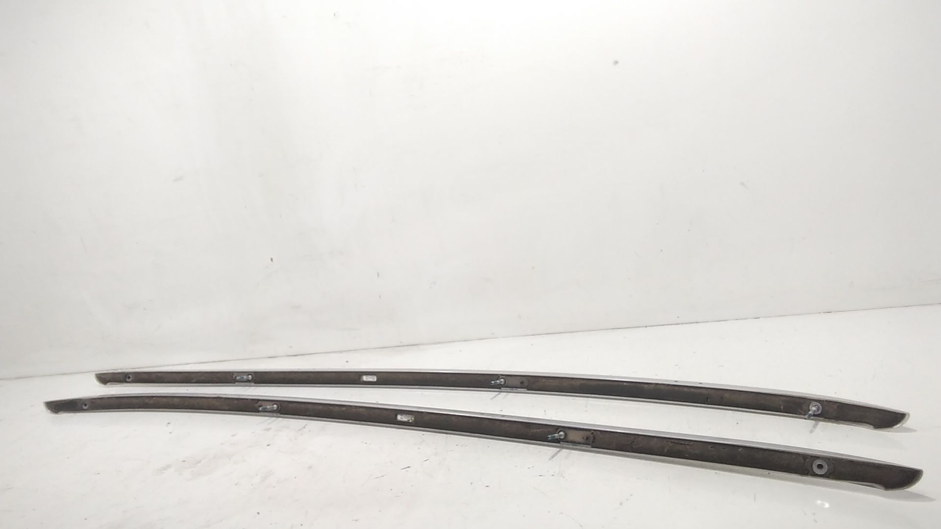 Barre Longitudinali tetto SEAT Altea XL