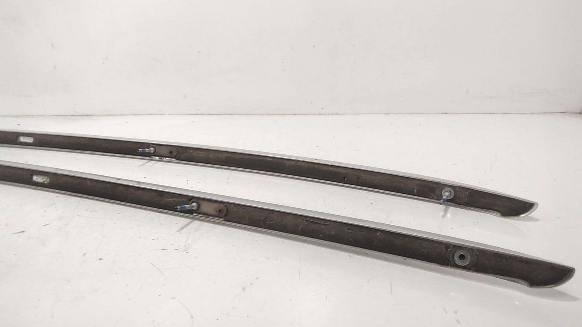 Barre Longitudinali tetto SEAT Altea XL