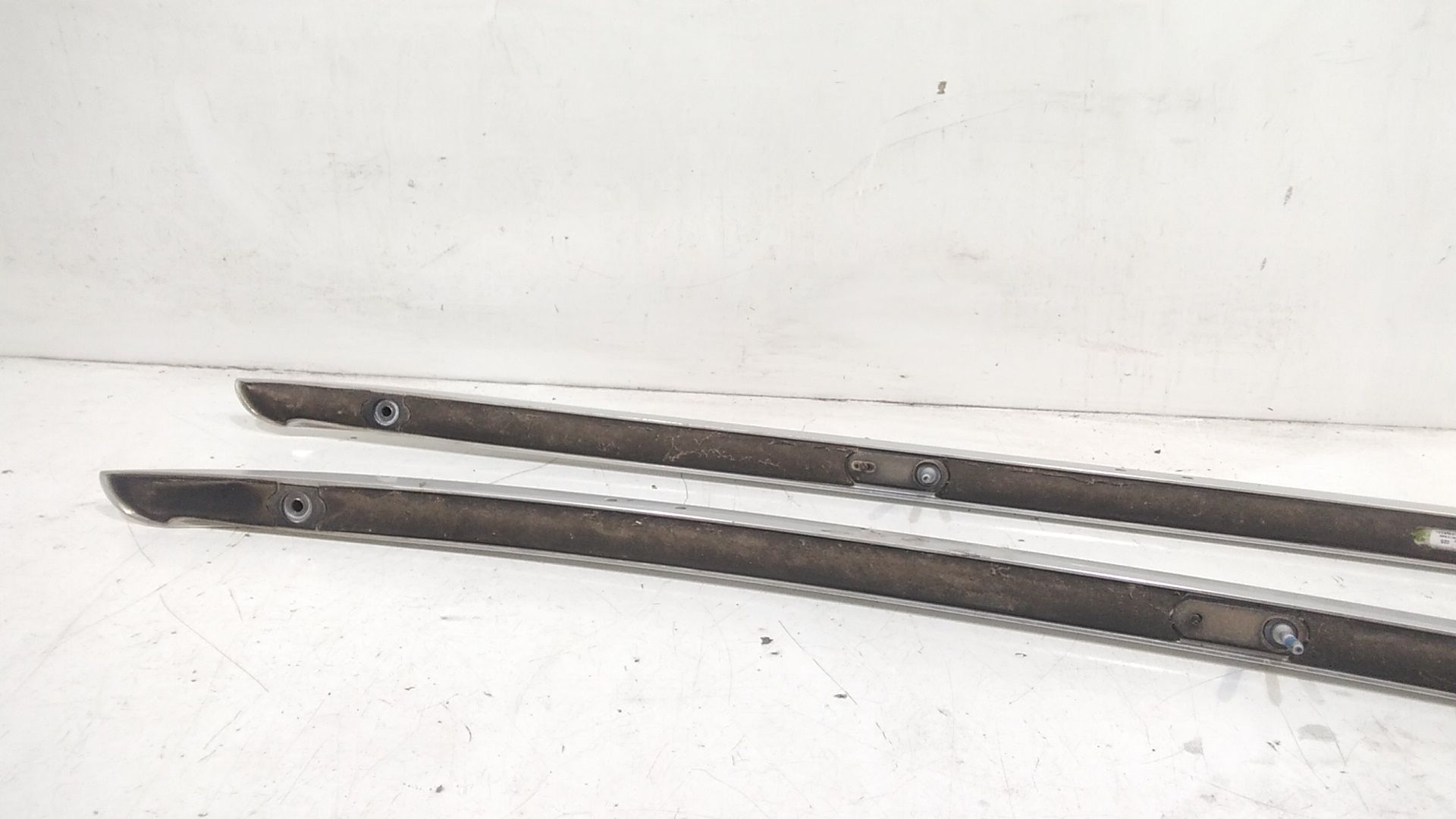 Barre Longitudinali tetto SEAT Altea XL