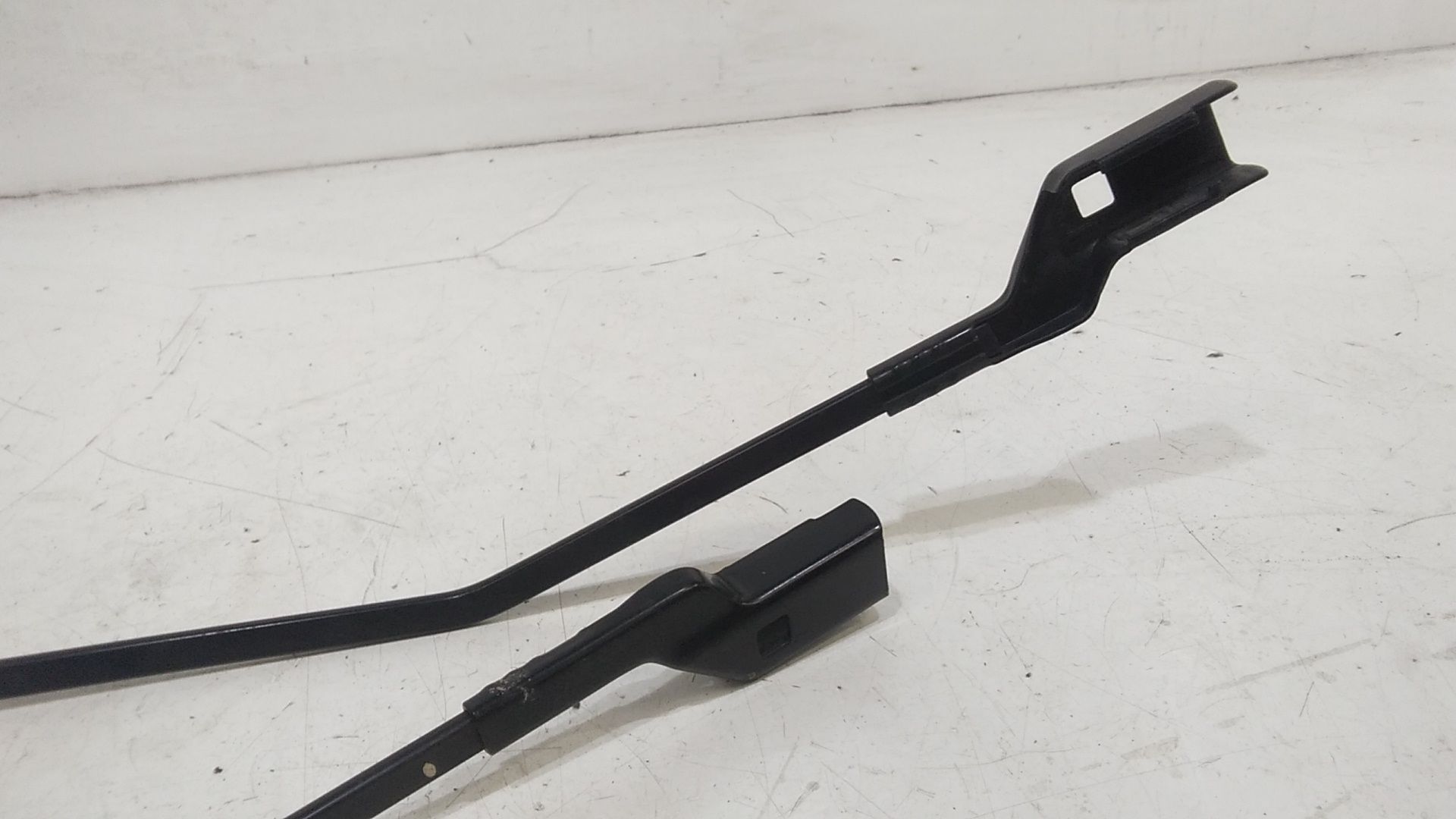 Bracci Tergi ant. FIAT 500 X Serie (15>)