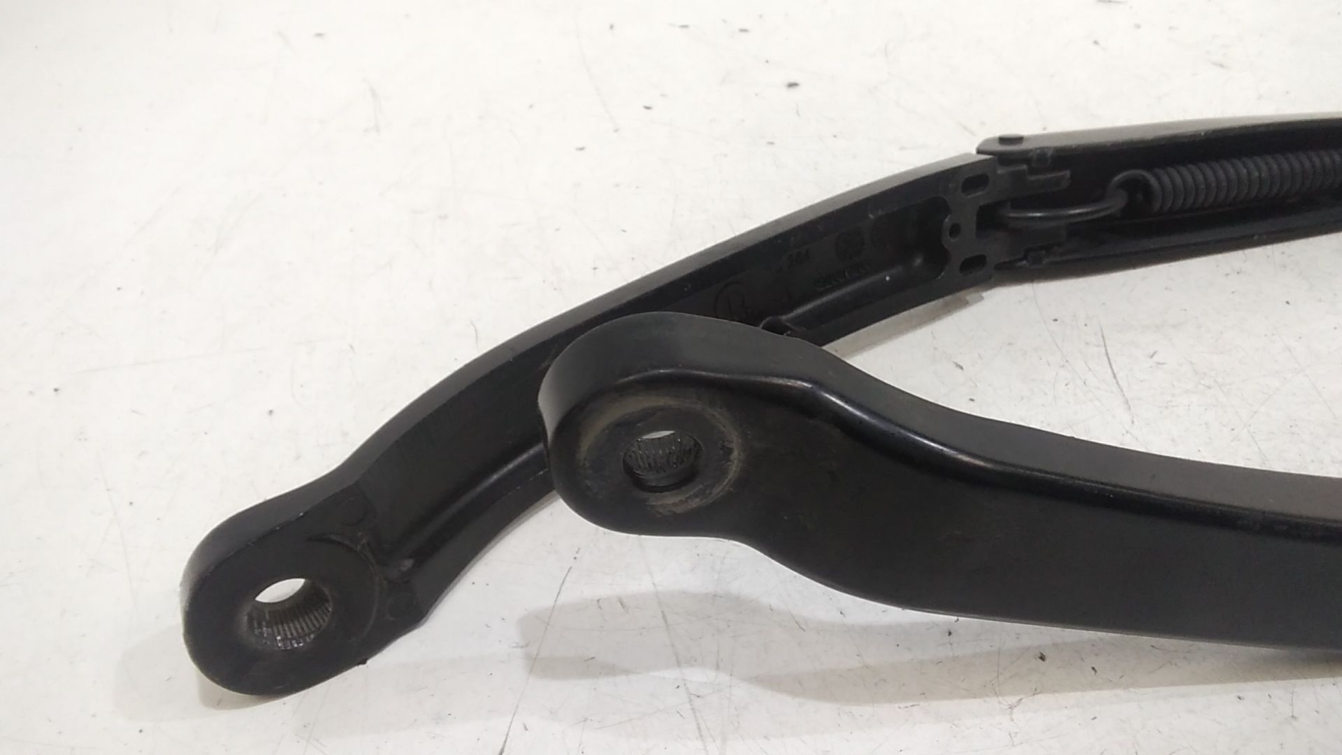 Bracci Tergi ant. FIAT 500 X Serie (15>)