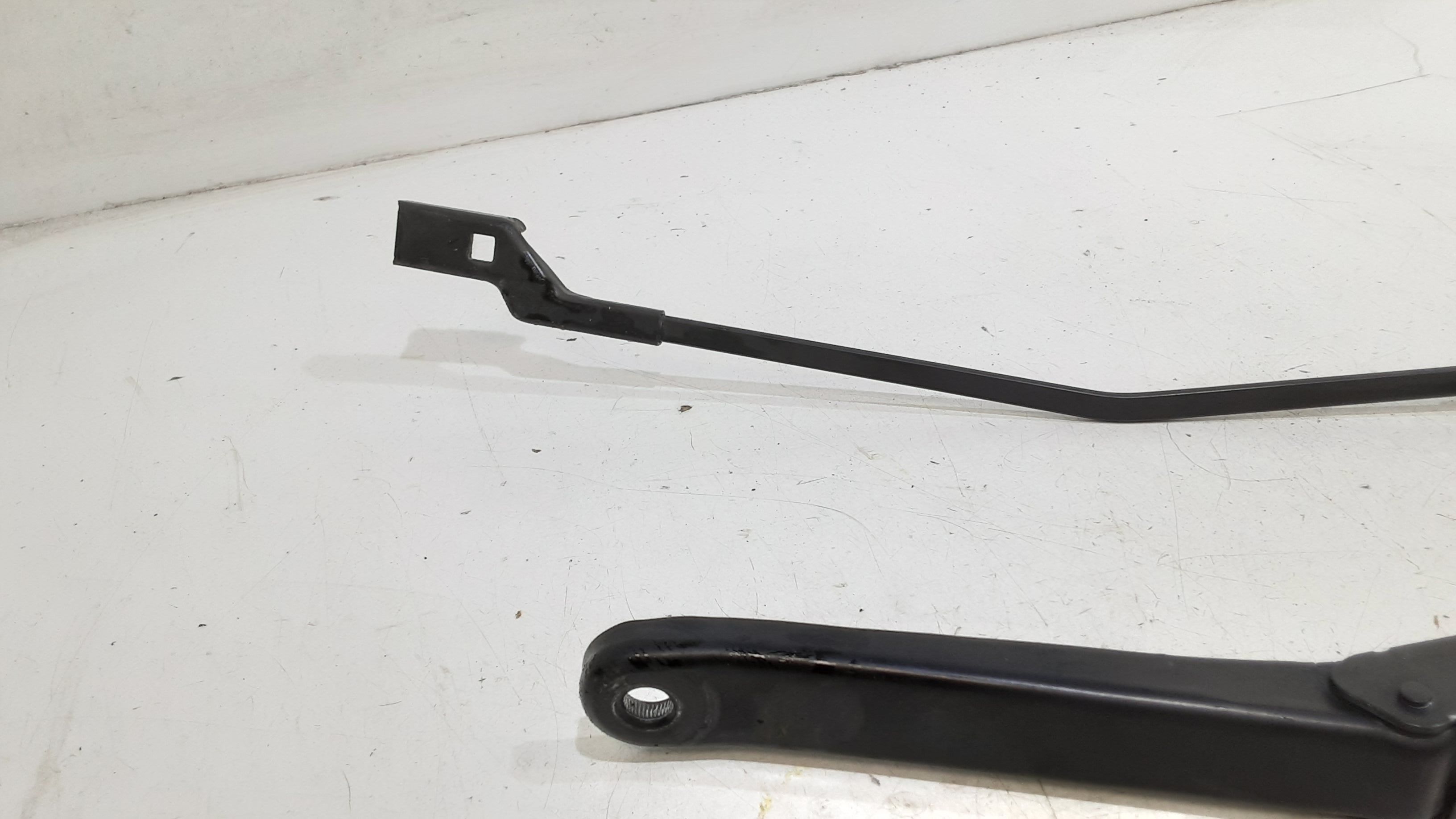 Bracci Tergi ant. FORD Fiesta 6 Serie