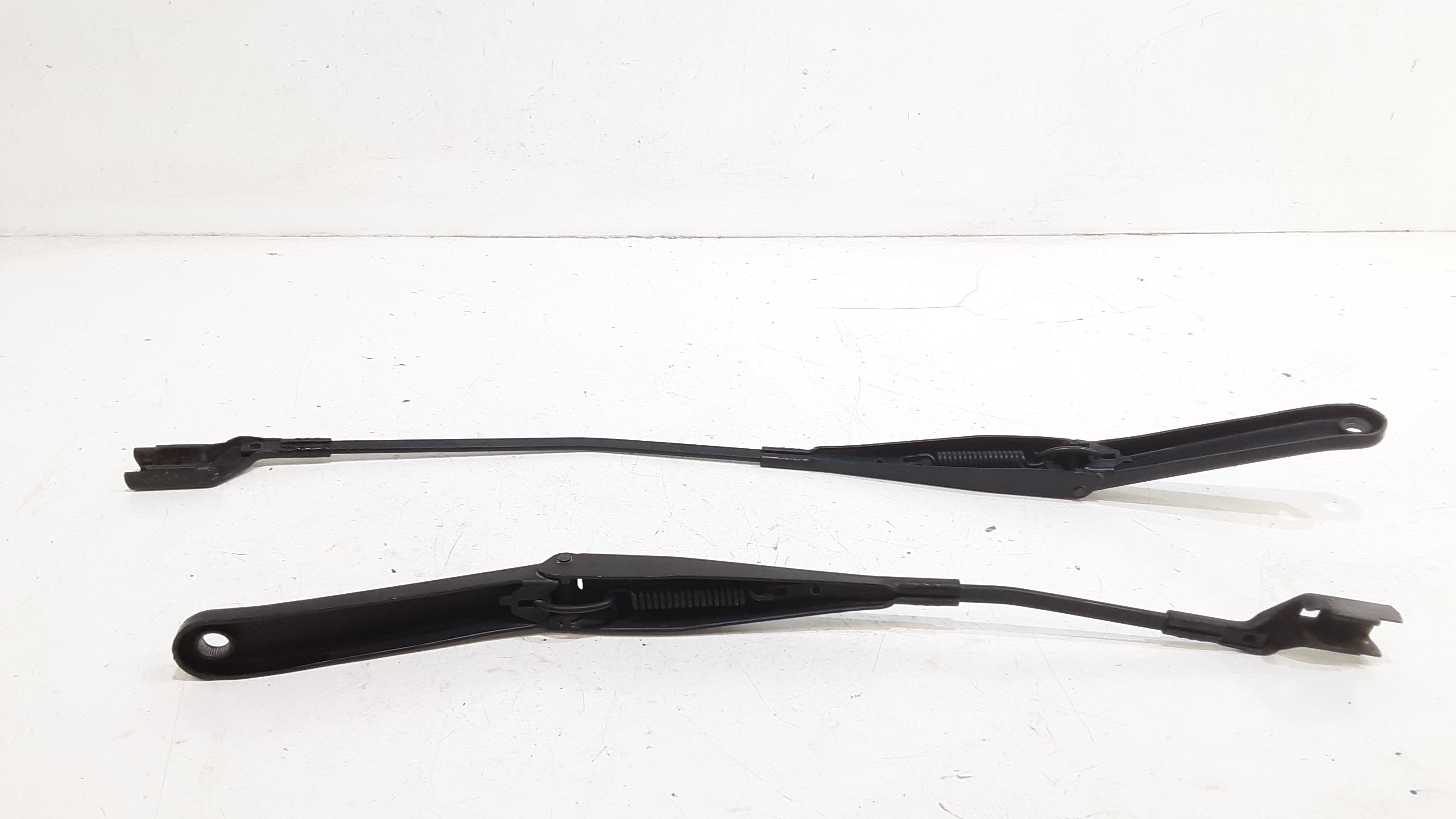 Bracci Tergi ant. FORD Fiesta 6 Serie