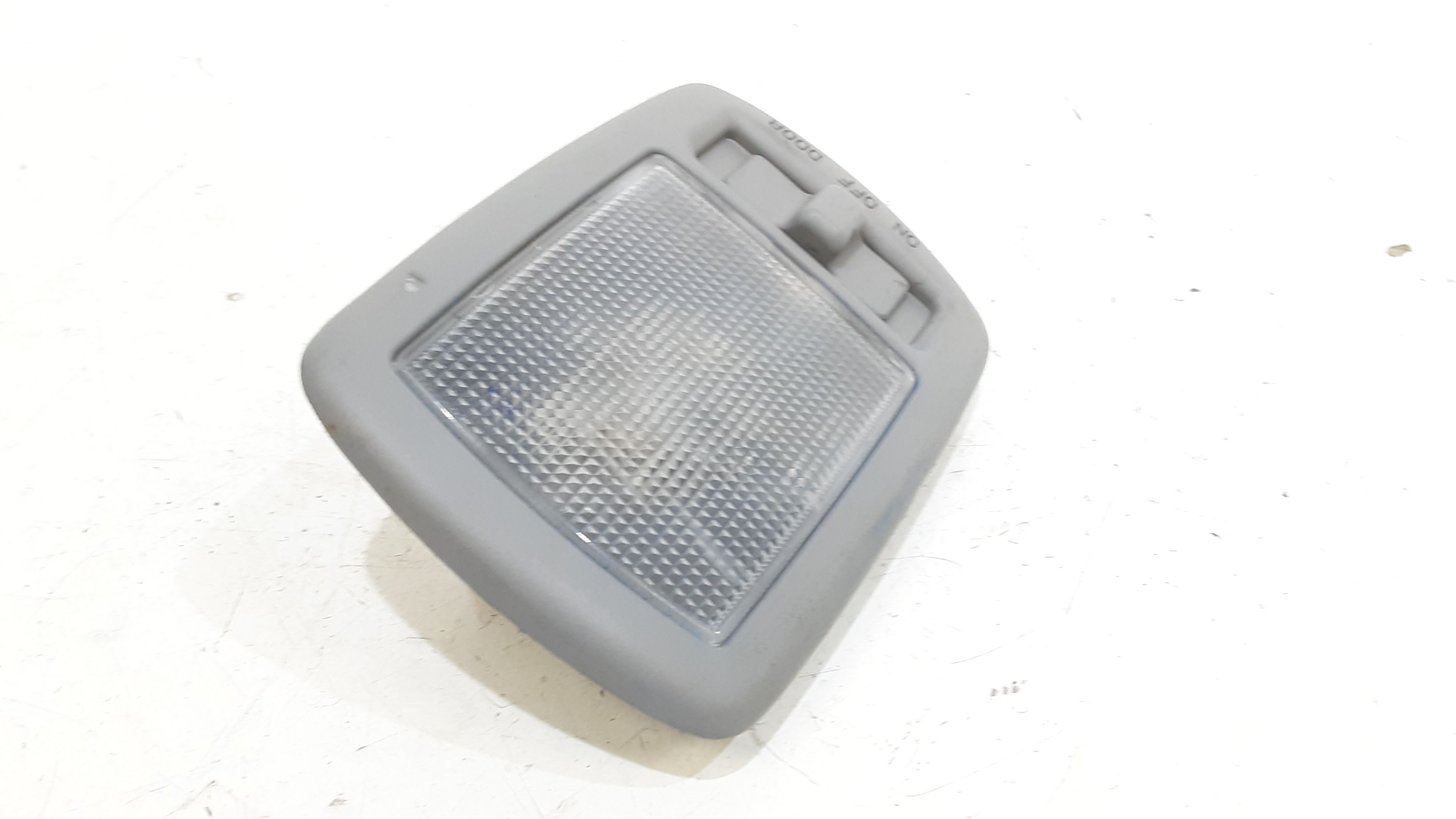 Plafoniera posteriore KIA Sorento 3 Serie