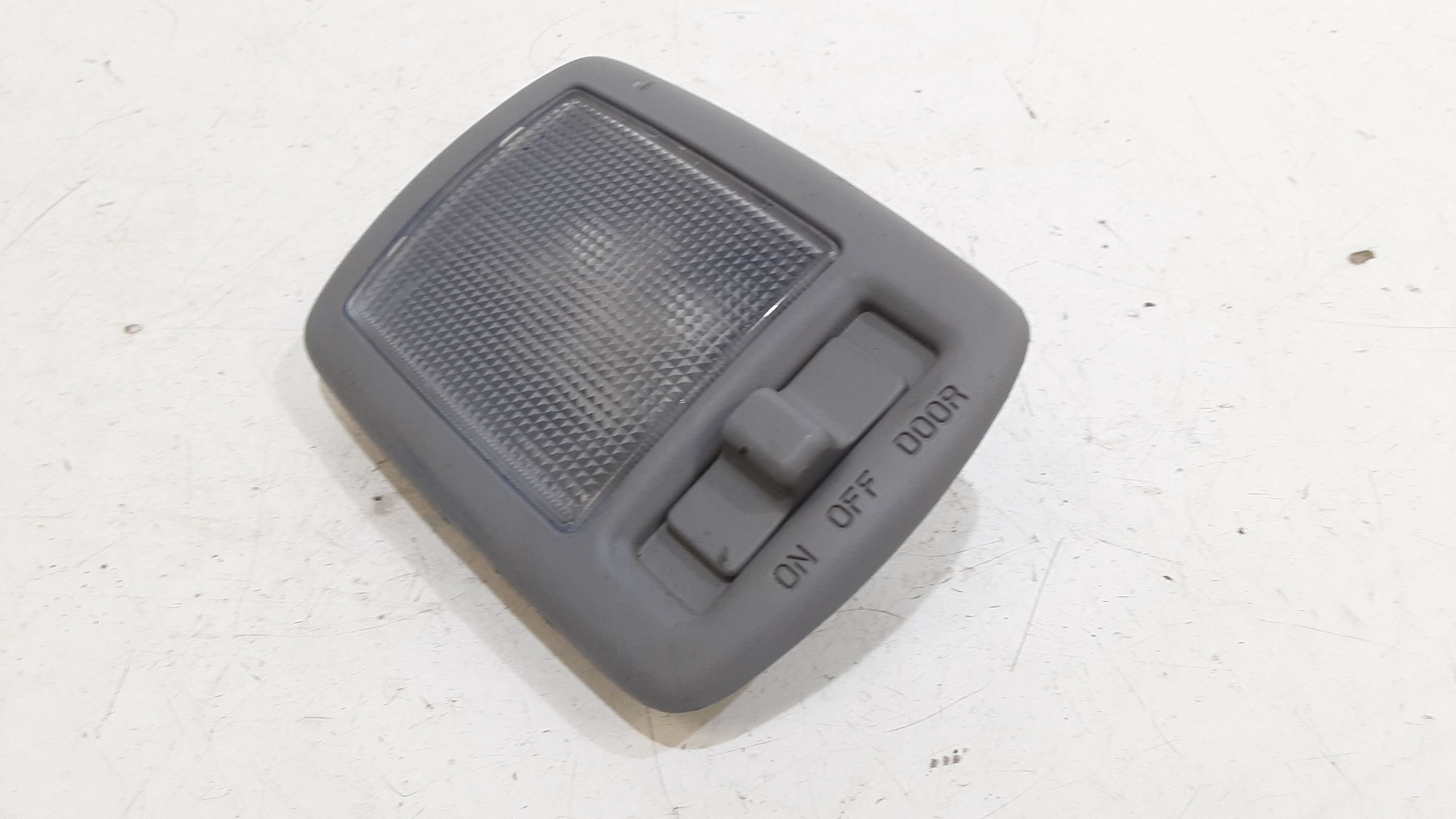 Plafoniera posteriore KIA Sorento 3 Serie