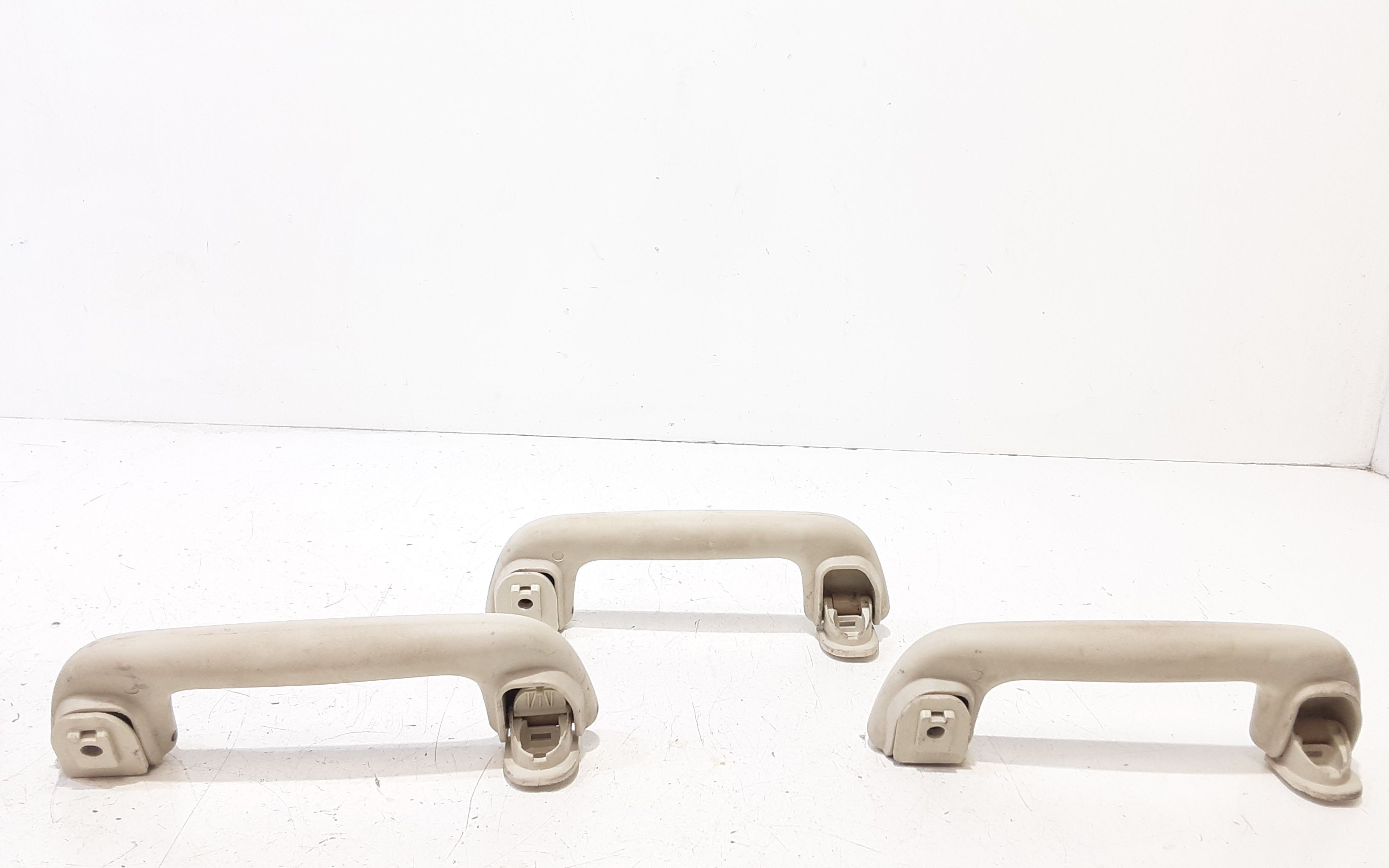 Maniglie Tetto GREAT WALL MOTOR Voleex Serie (C20R) (13>14)