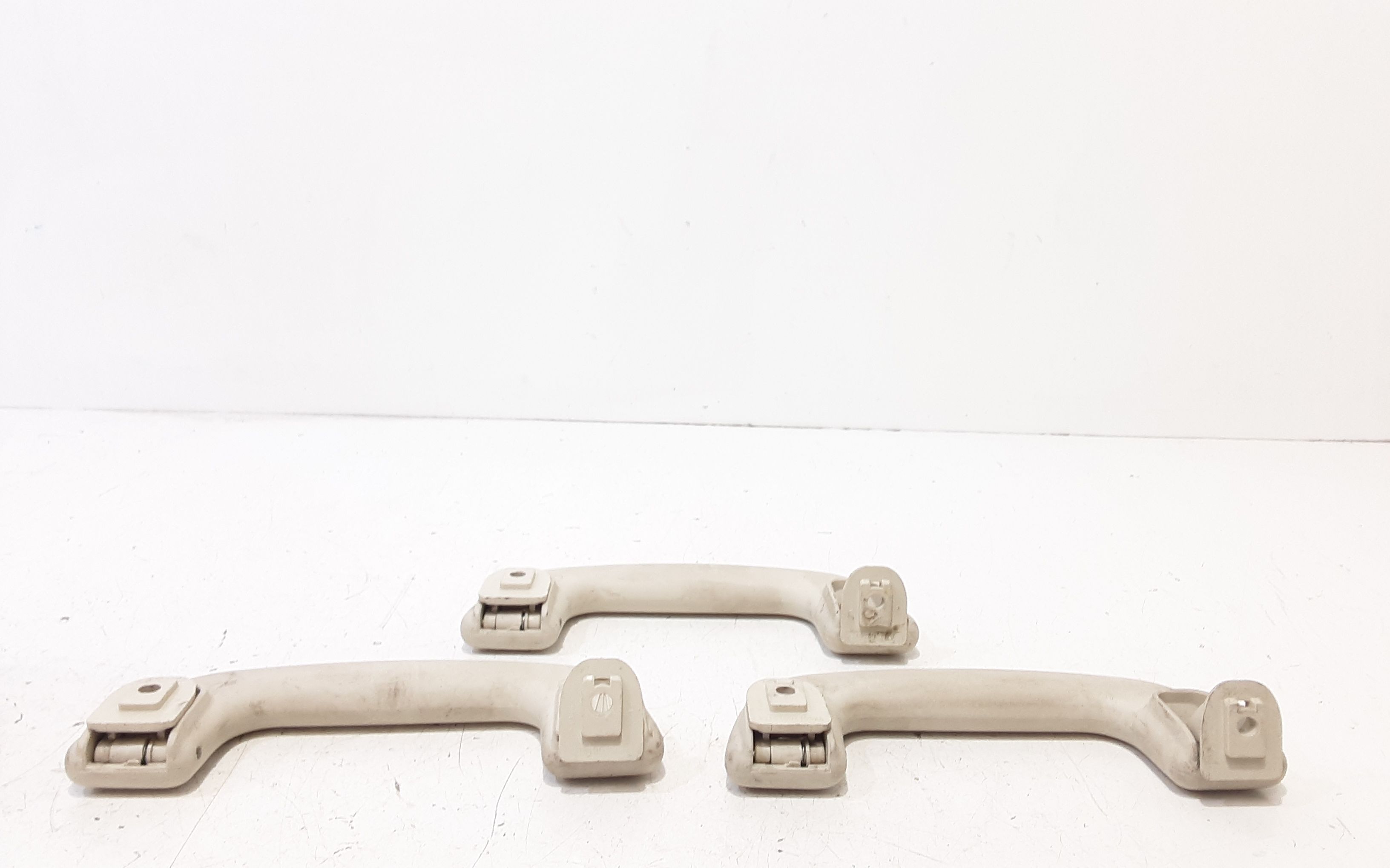 Maniglie Tetto GREAT WALL MOTOR Voleex Serie (C20R) (13>14)