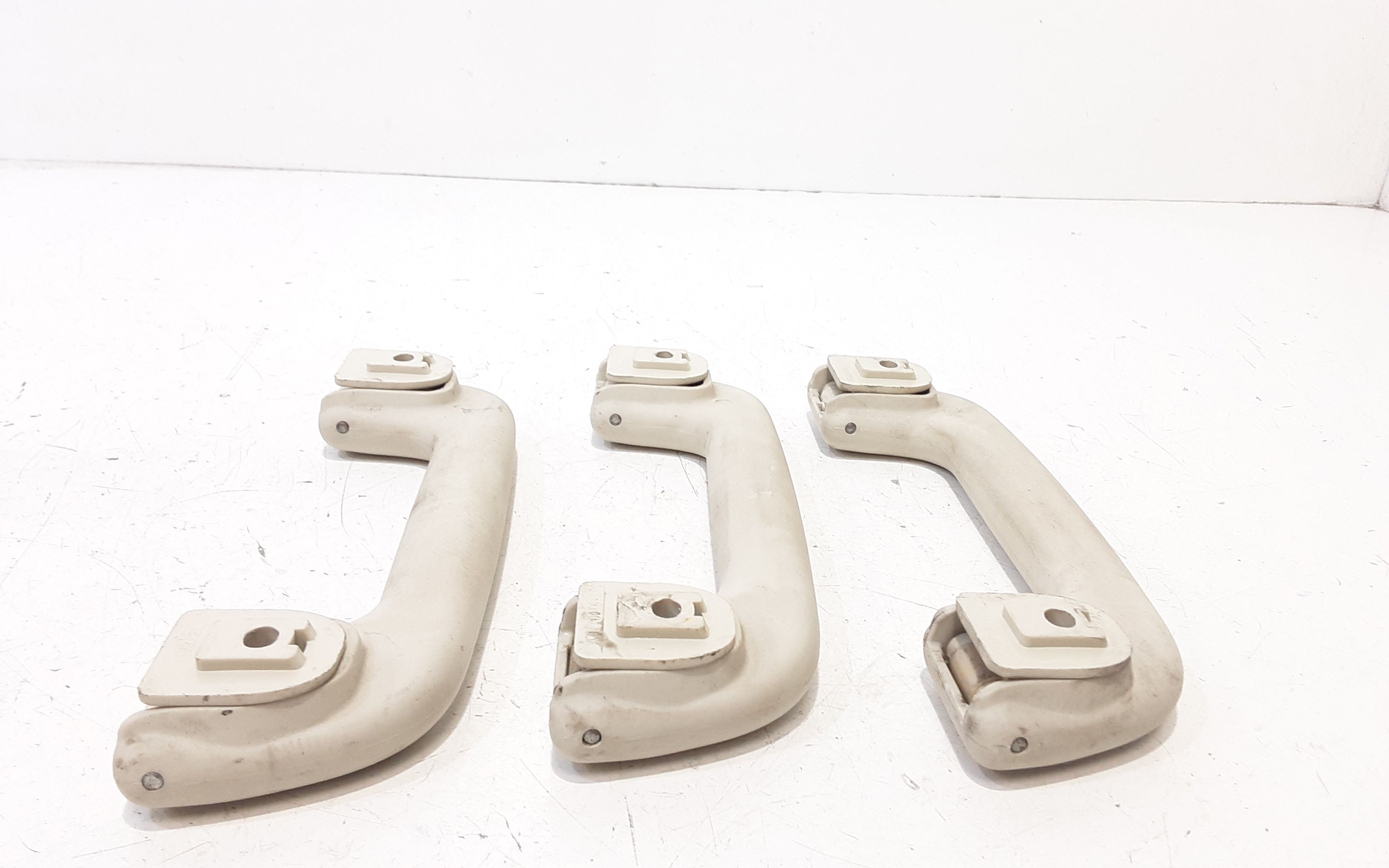 Maniglie Tetto GREAT WALL MOTOR Voleex Serie (C20R) (13>14)