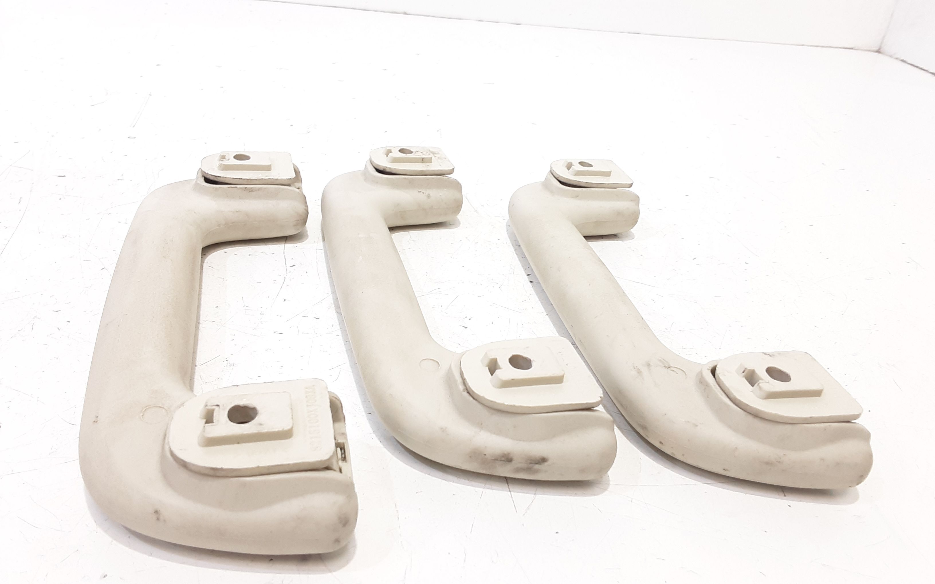 Maniglie Tetto GREAT WALL MOTOR Voleex Serie (C20R) (13>14)