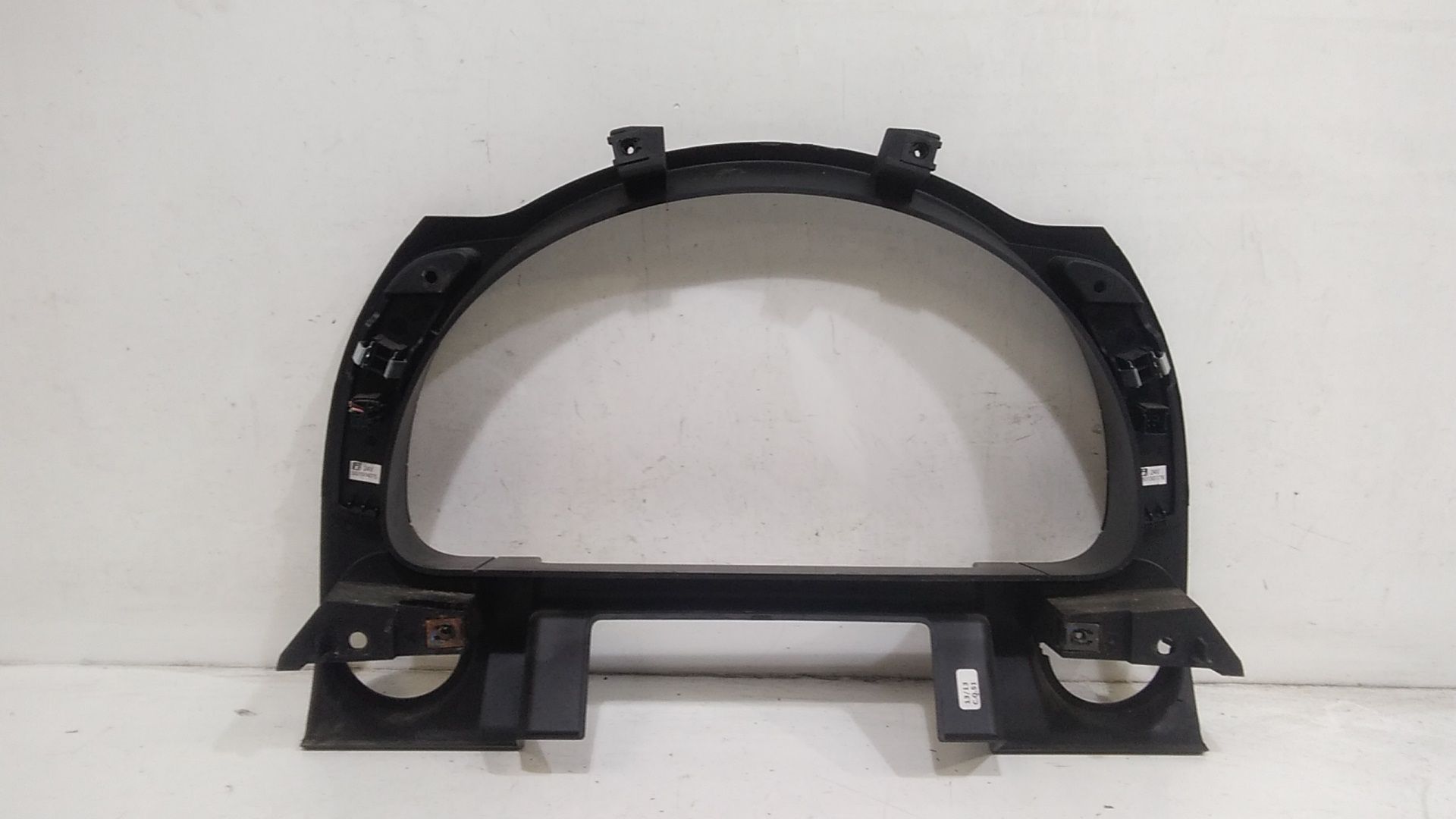 Cover quadro strumenti IVECO Stralis Serie 460 (13>)