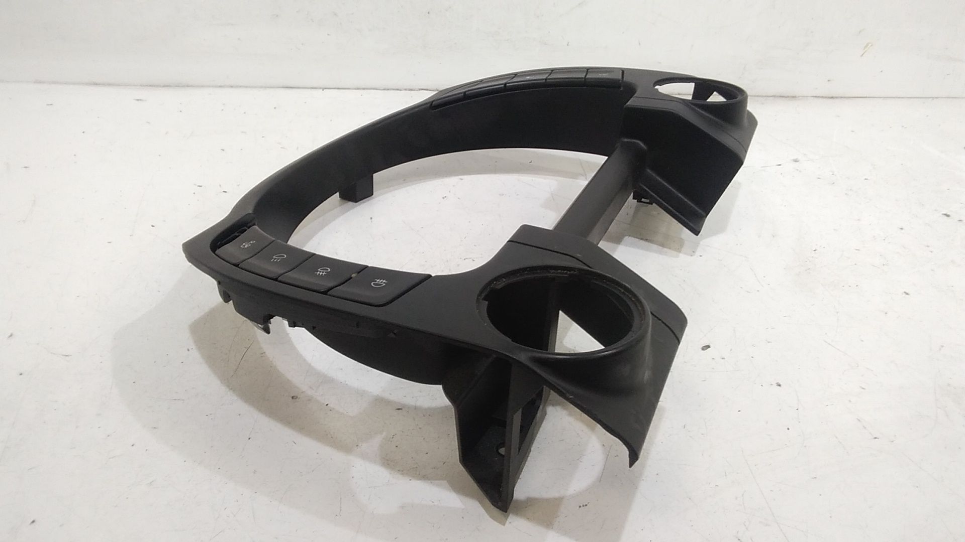 Cover quadro strumenti IVECO Stralis Serie 460 (13>)