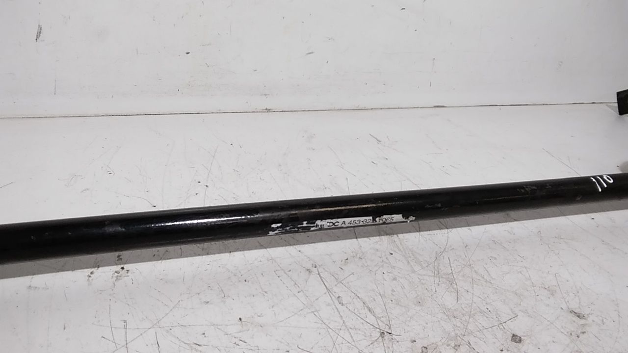 Barra stabilizzatrice SMART Forfour 453