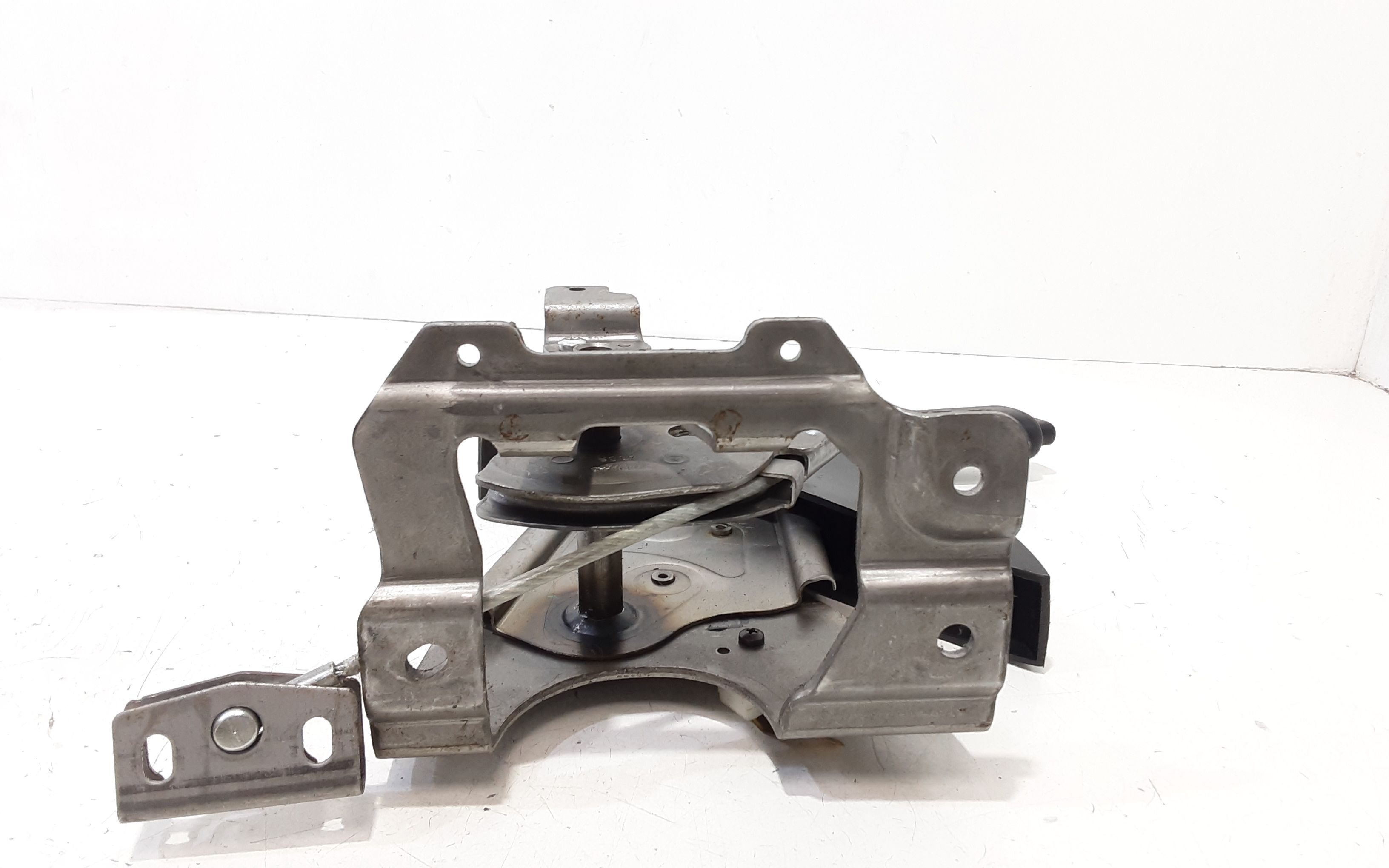 Leva Freno a Mano NISSAN Qashqai 1 Serie